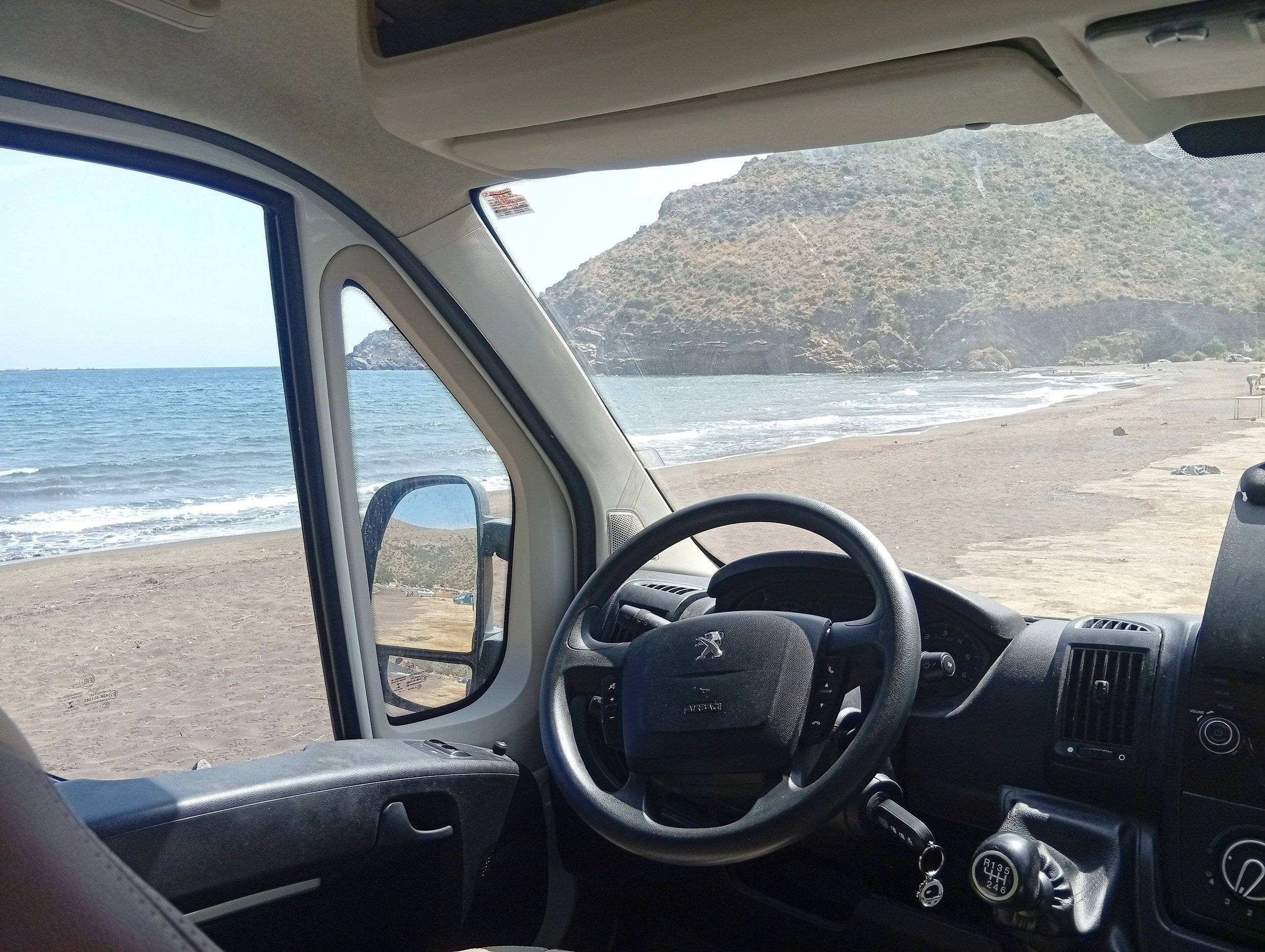 Peugeot Boxer 2,2 l 130 ch