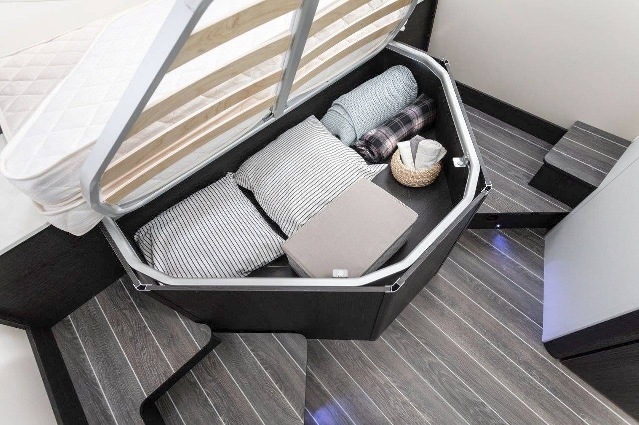 Roller Team Zefrio 696