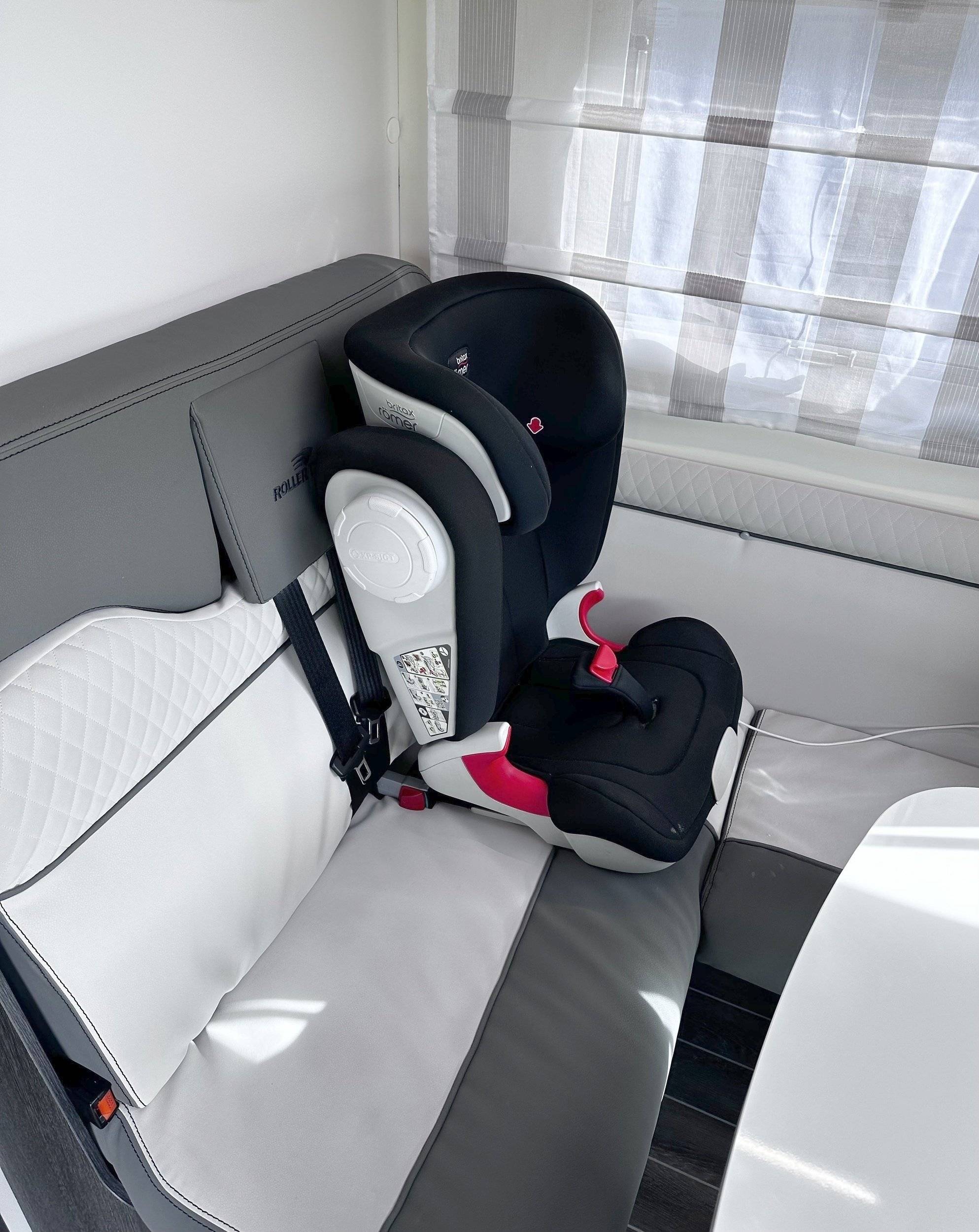 Roller Team 291 TL Advance