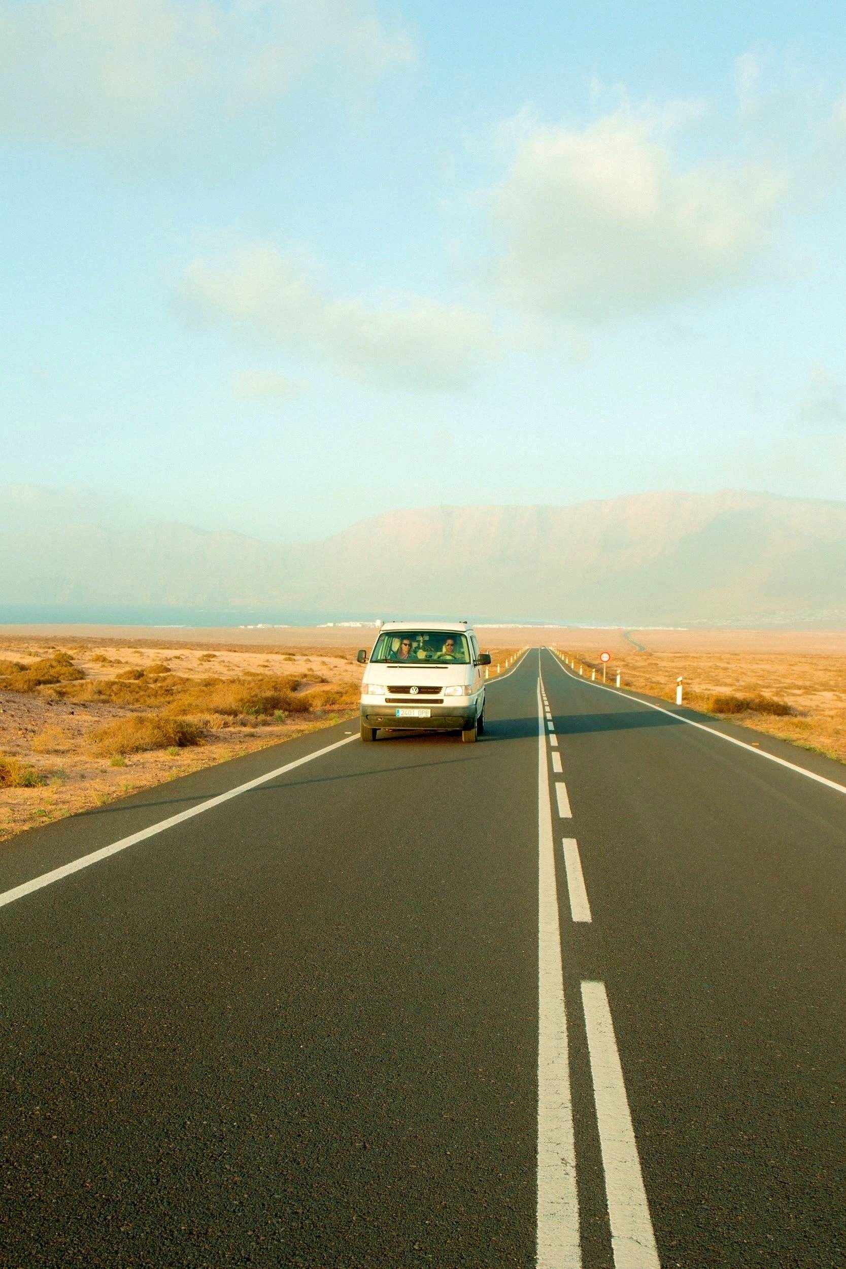 Volkswagen T4 California