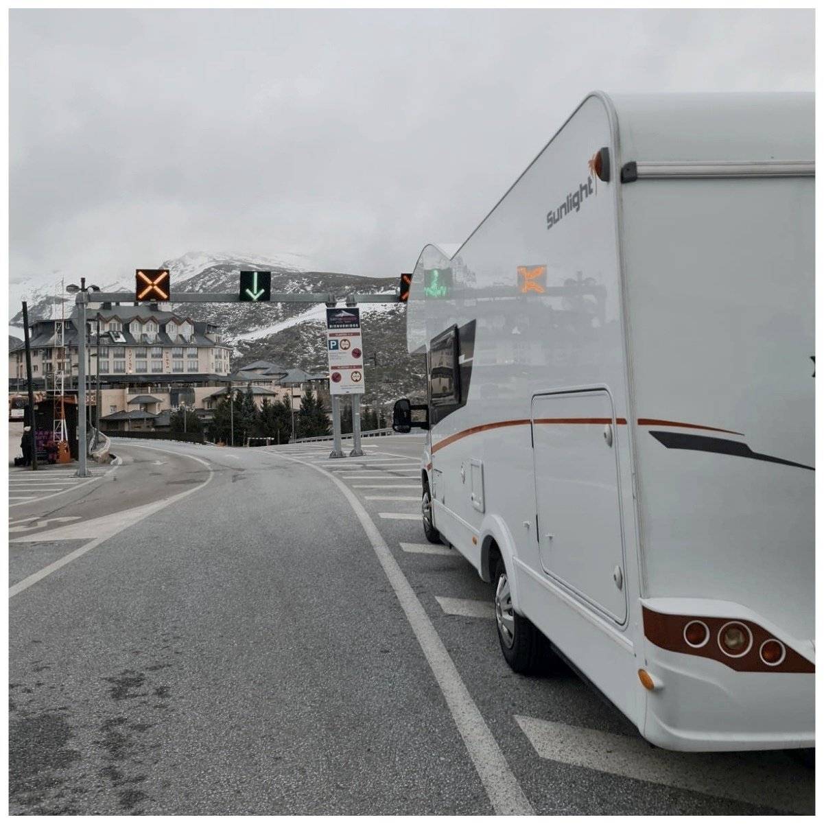 Sunlight Sunlight A70