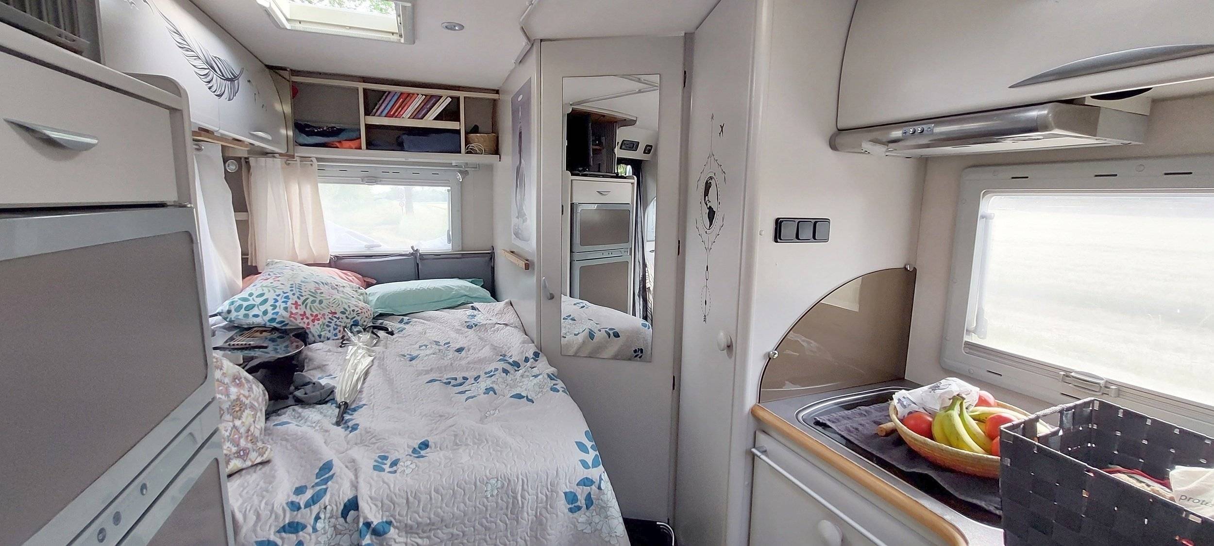 Autostar Citroën jumper