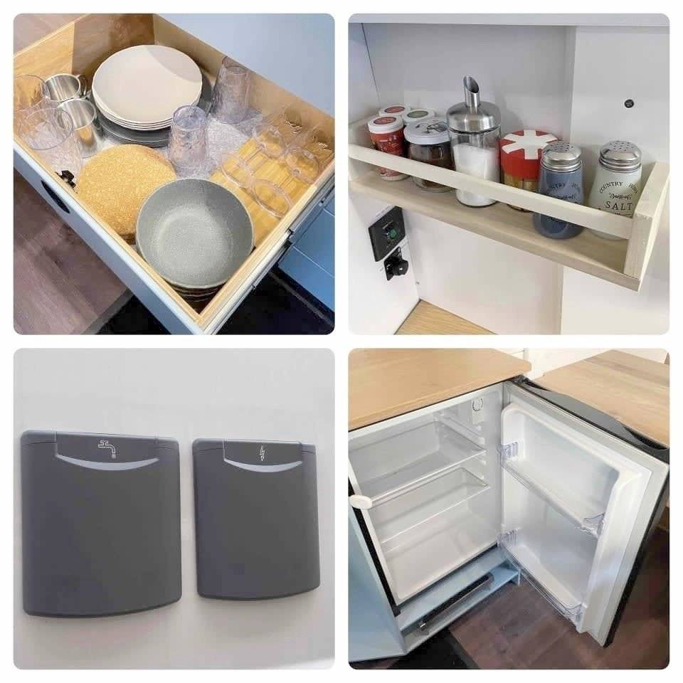 Eigenbau :) Peugeot Boxer