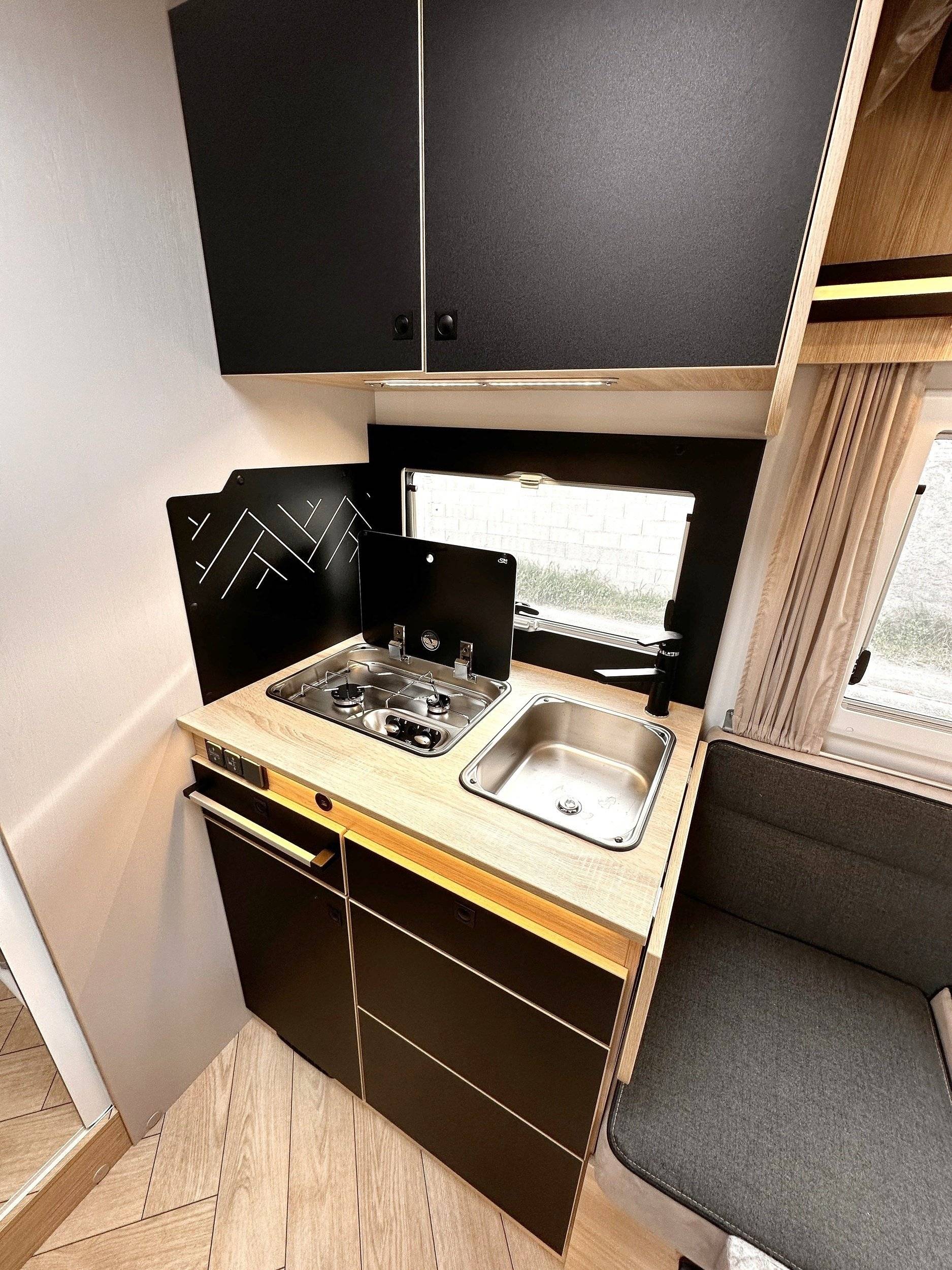 Challenger Transit 2,0 l 170 ch AUTOMATIC