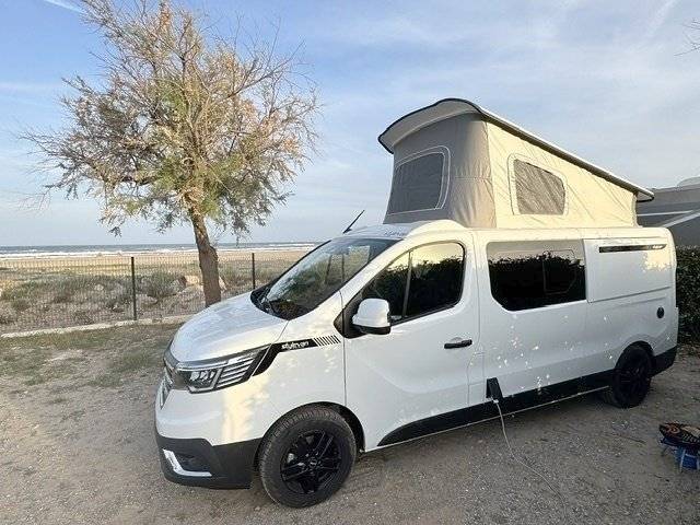 Stylevan Equinoxe 4