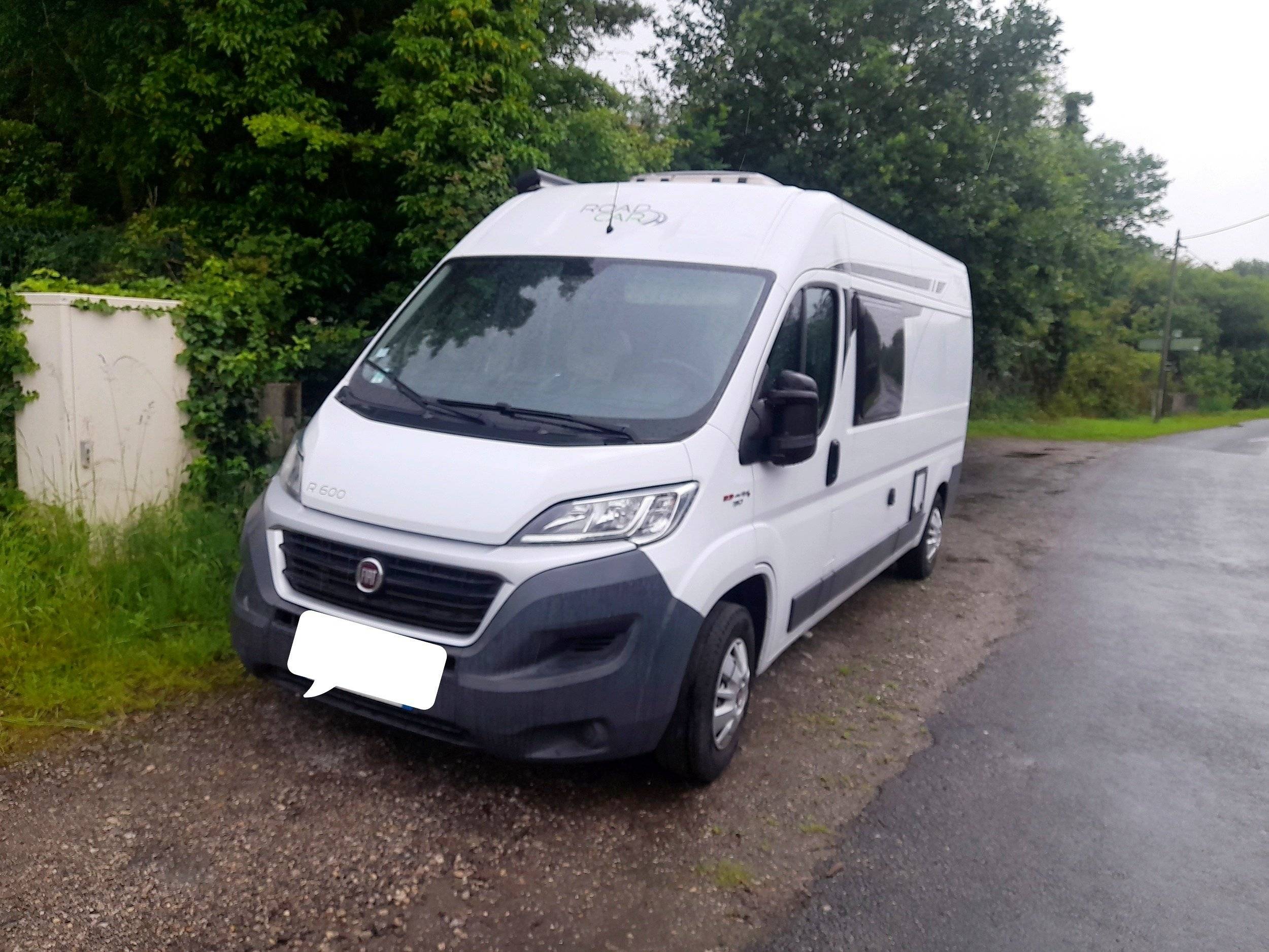 Roadcar Roadcar R600