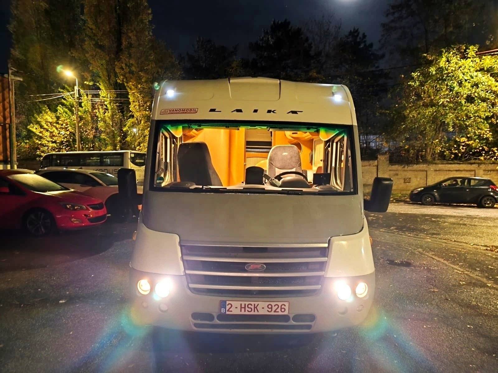 Laika LAIKA ECOVIP 1R