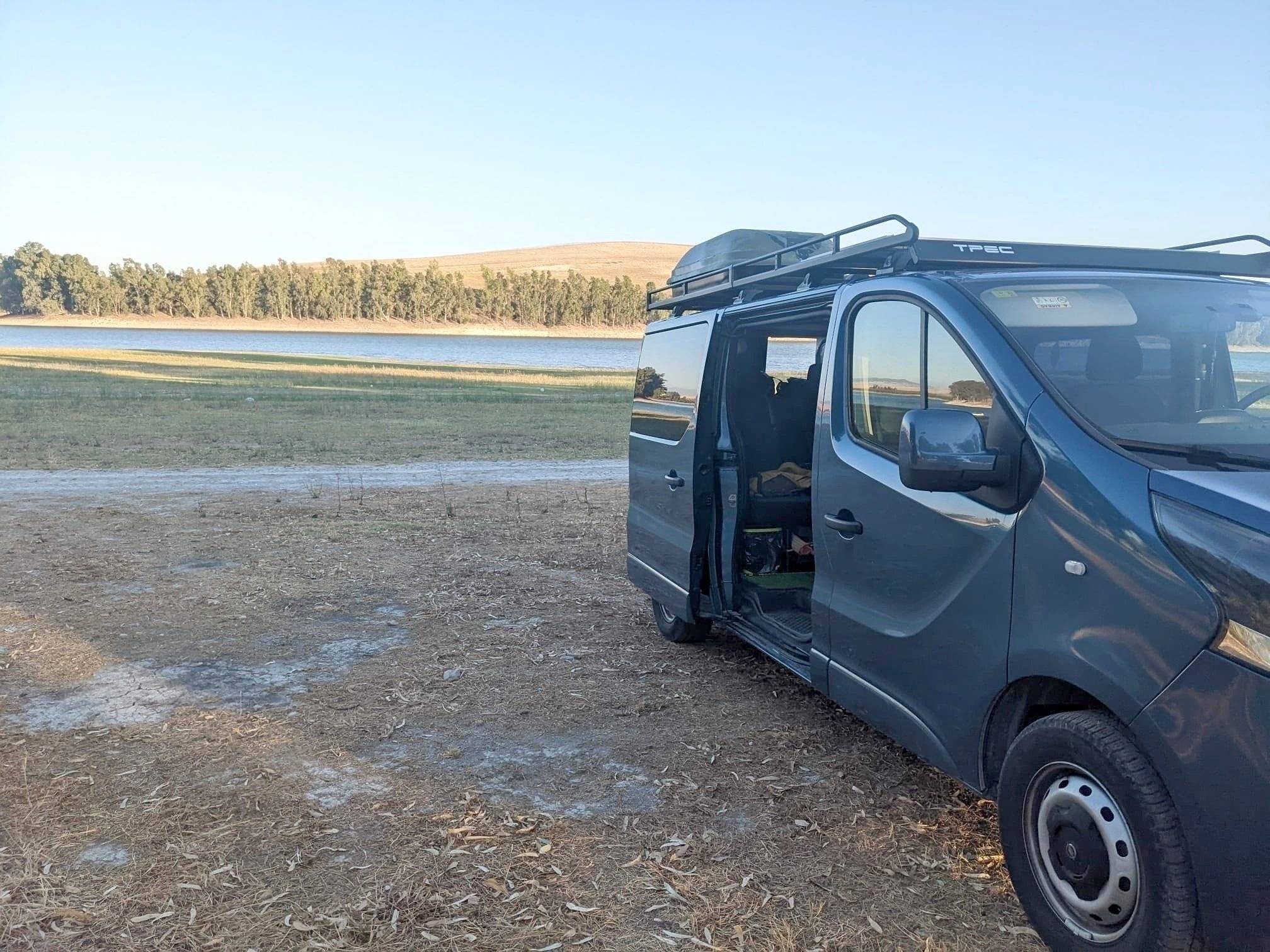 Renault Vivaro L2H1