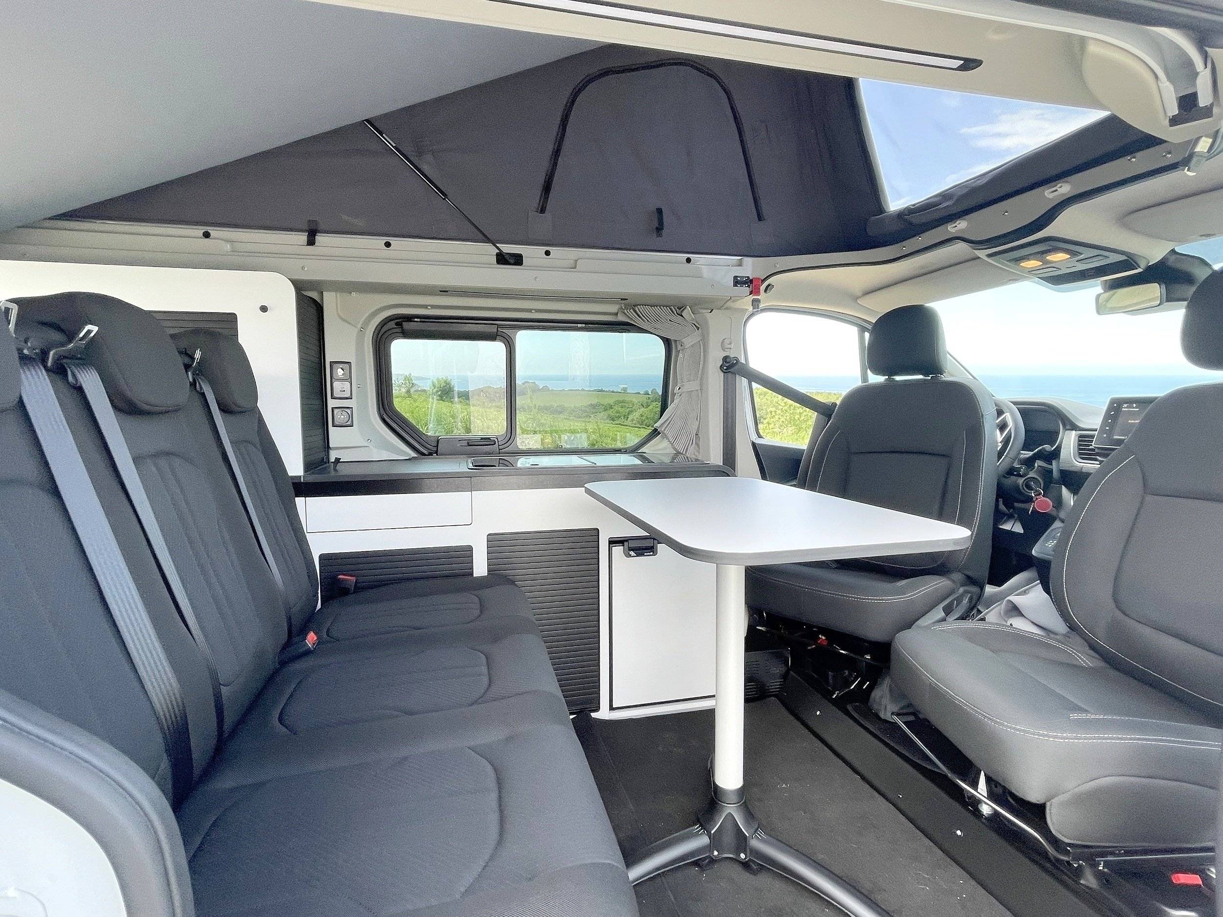 Antilope van Antilope Van Flex 5