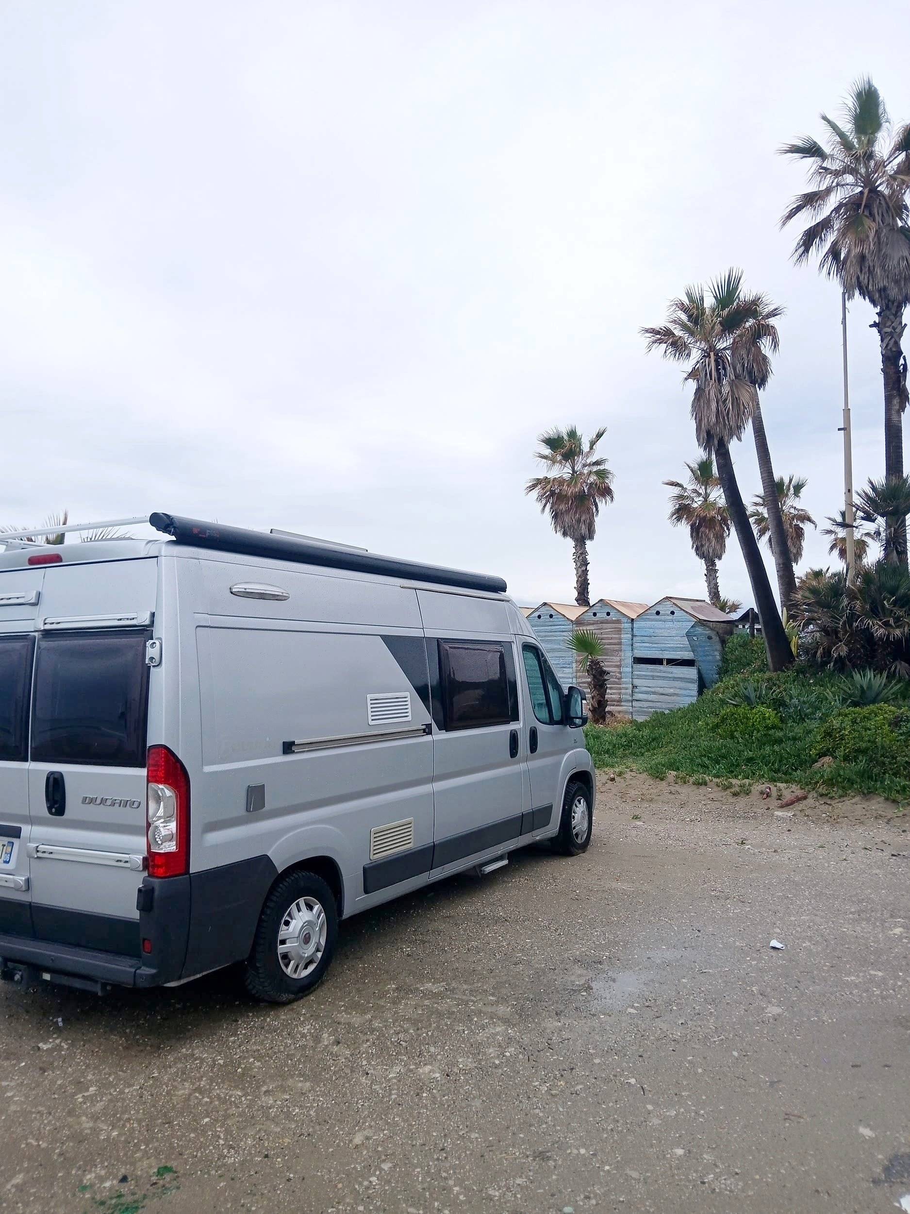 Bavaria Camp Bavaria Camp FAM L3H2