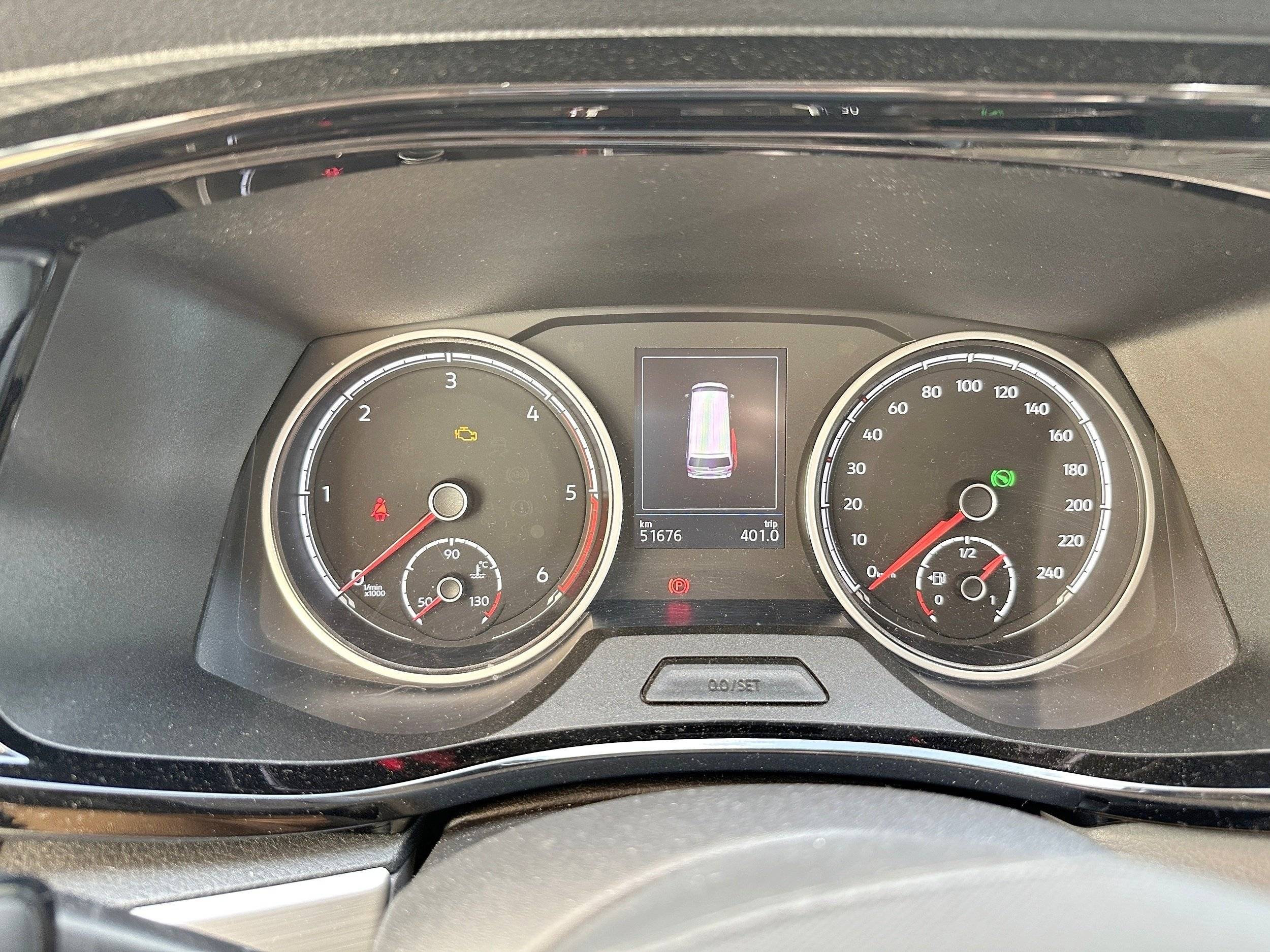 Volkswagen Volkswagen T6.1 California Coast