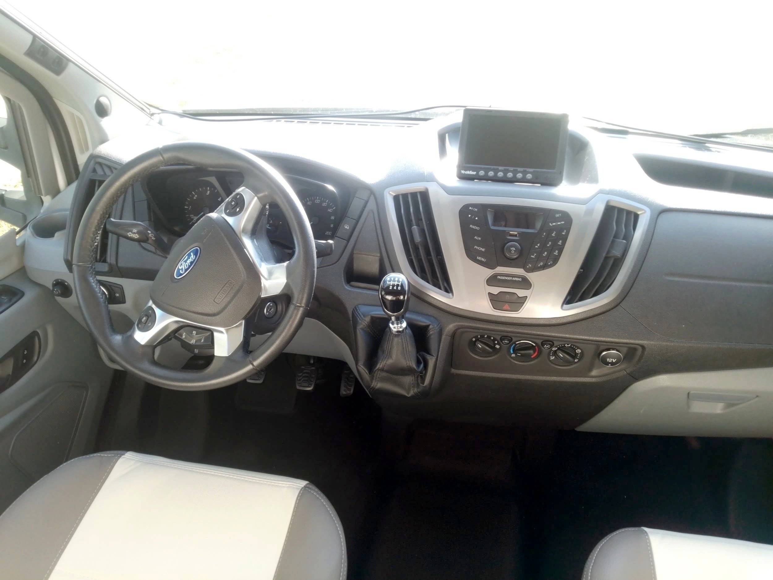 Chausson Welcome 610