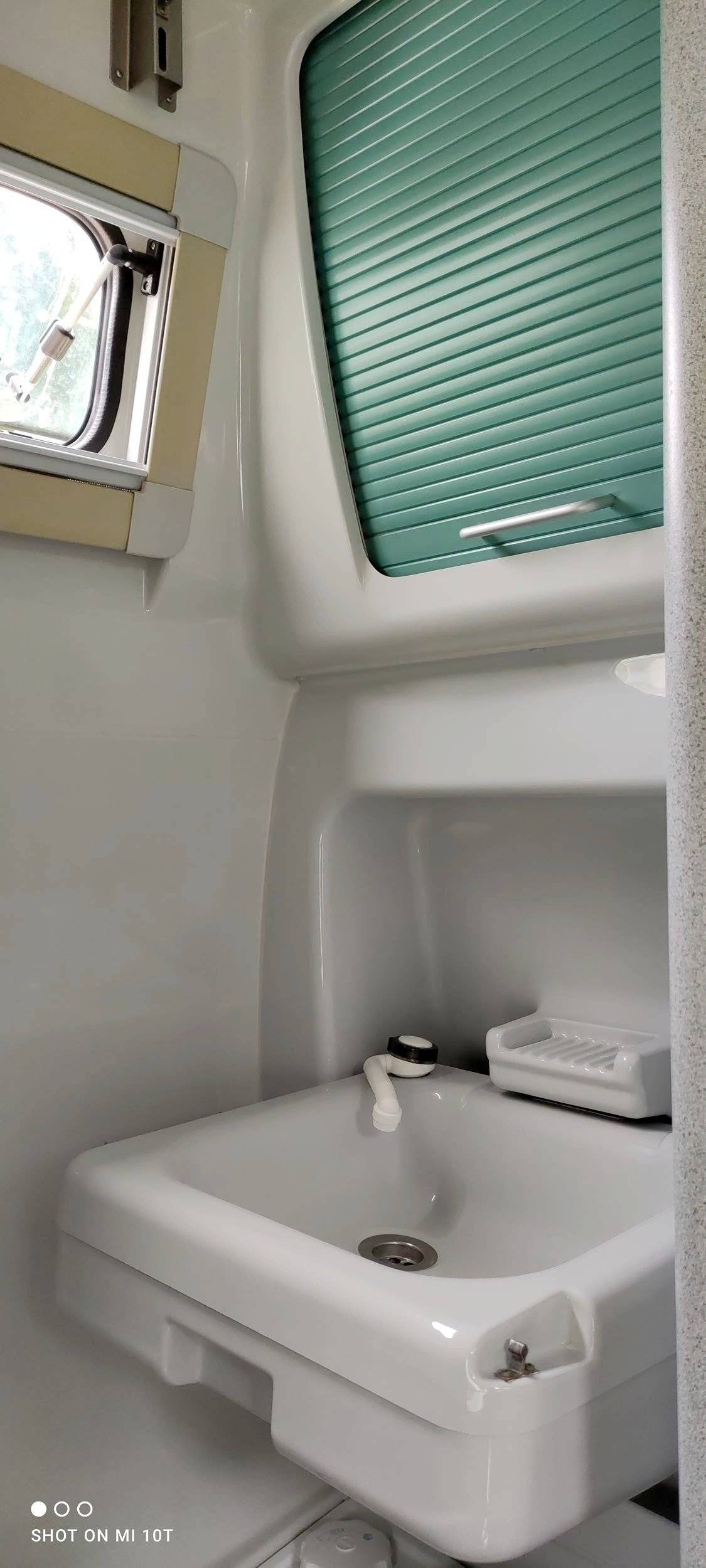 Westfalia Westfalia California Exclusive