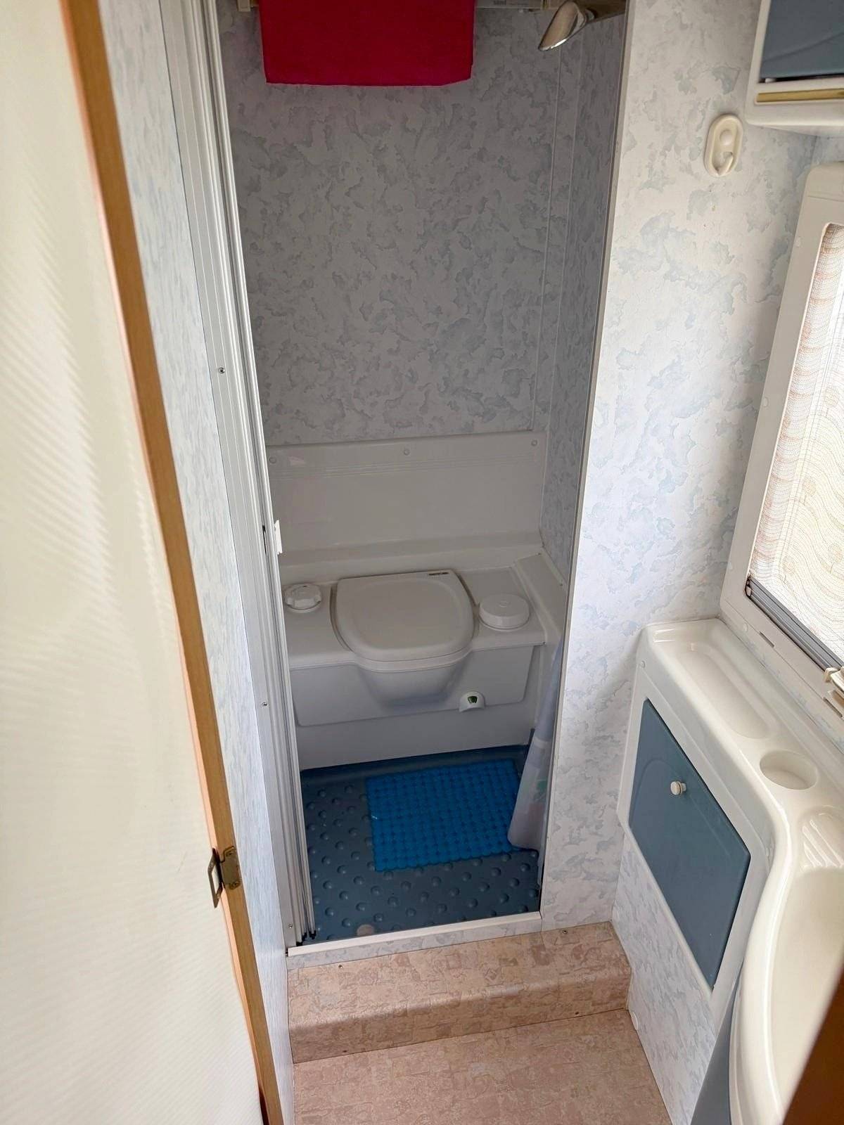 Car Caravane CARAVAN  