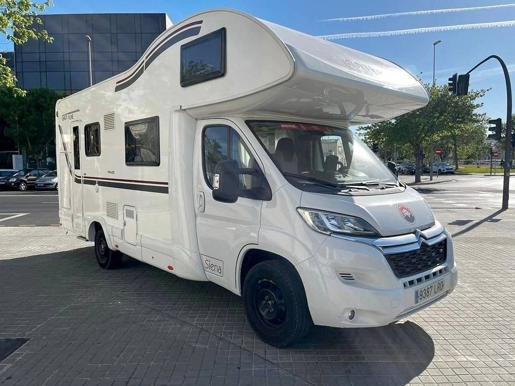 Giottiline GIOTTILINE SIENA 435 - 7P - Nº19