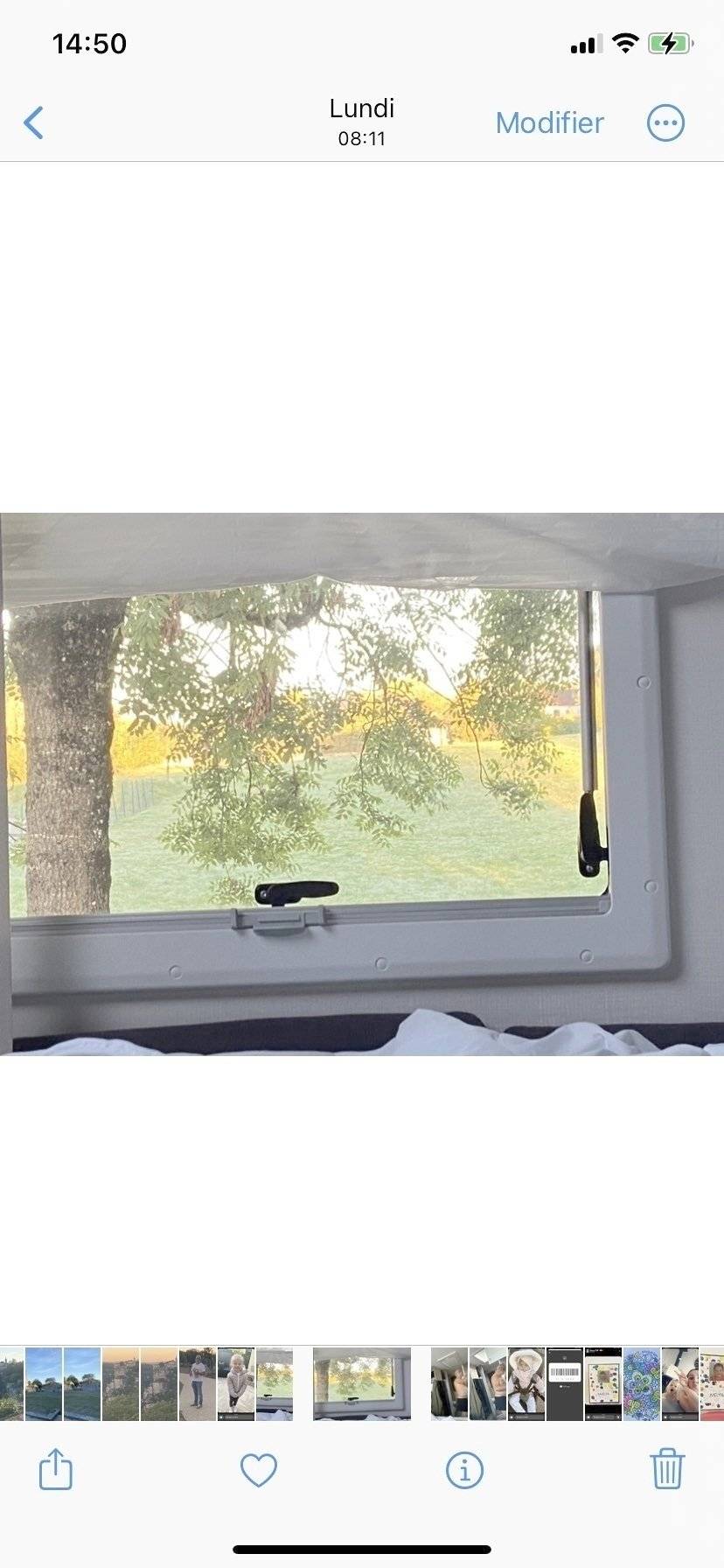 Challenger FORD TRANSIT