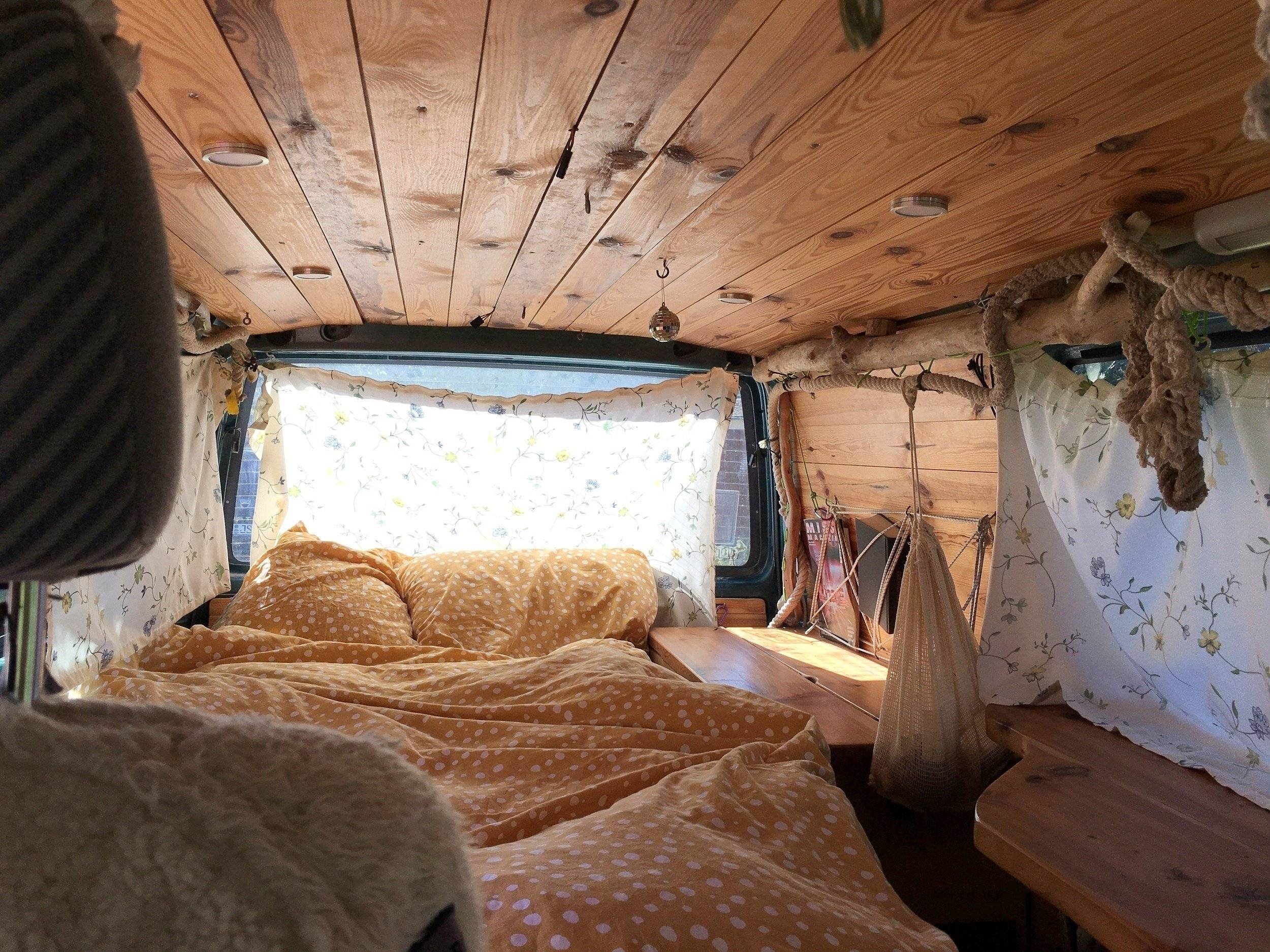 Volkswagen Transporter T4