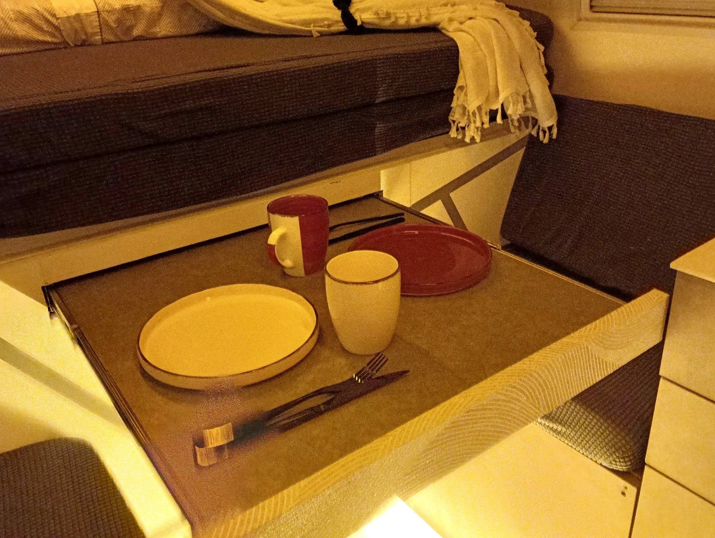 Arca Daily 2,3 l 156 ch