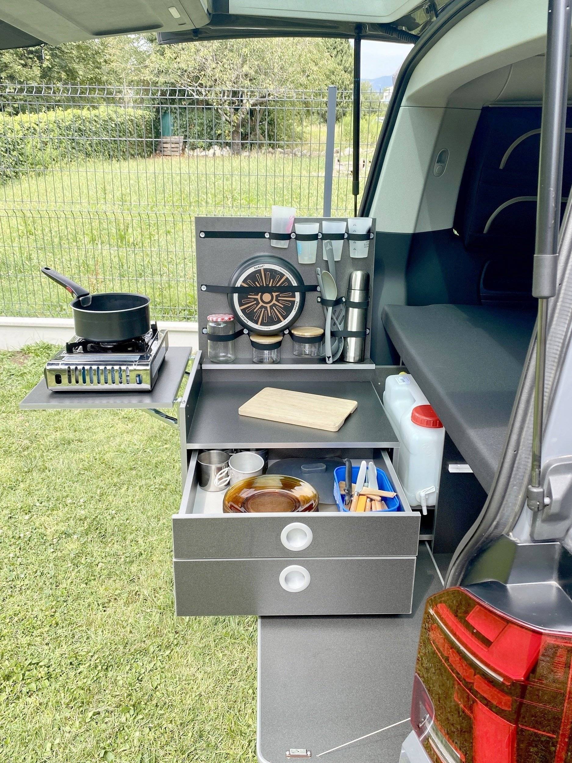 Volkswagen Volkswagen california