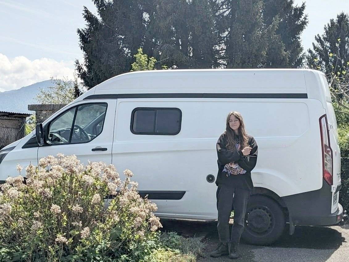Home Transit Custom