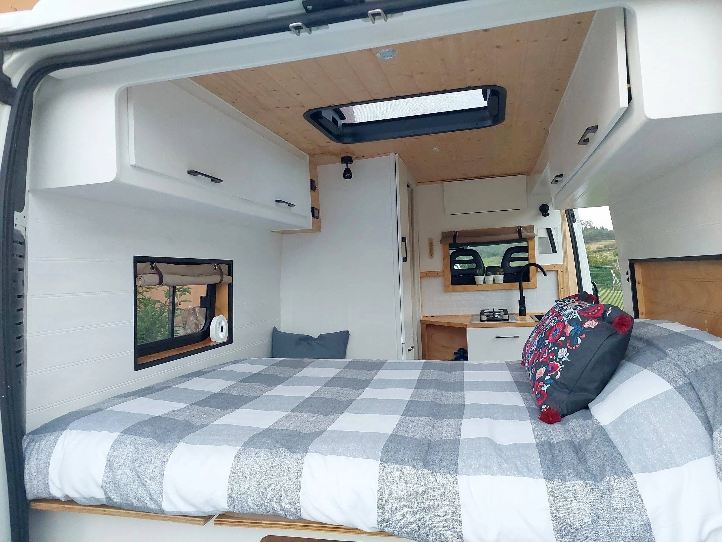 Peugeot Boxer 2,0 l 130 ch