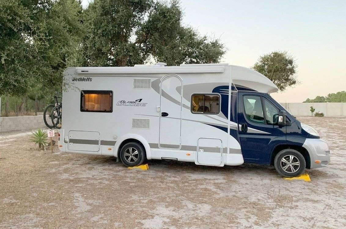 Dethleffs Globeline