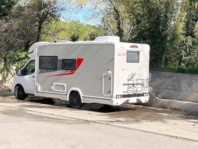 Challenger 380 Graphit Premium