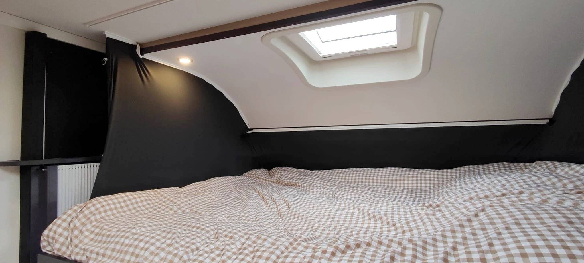 Itineo SB740 SPIRIT EDITION