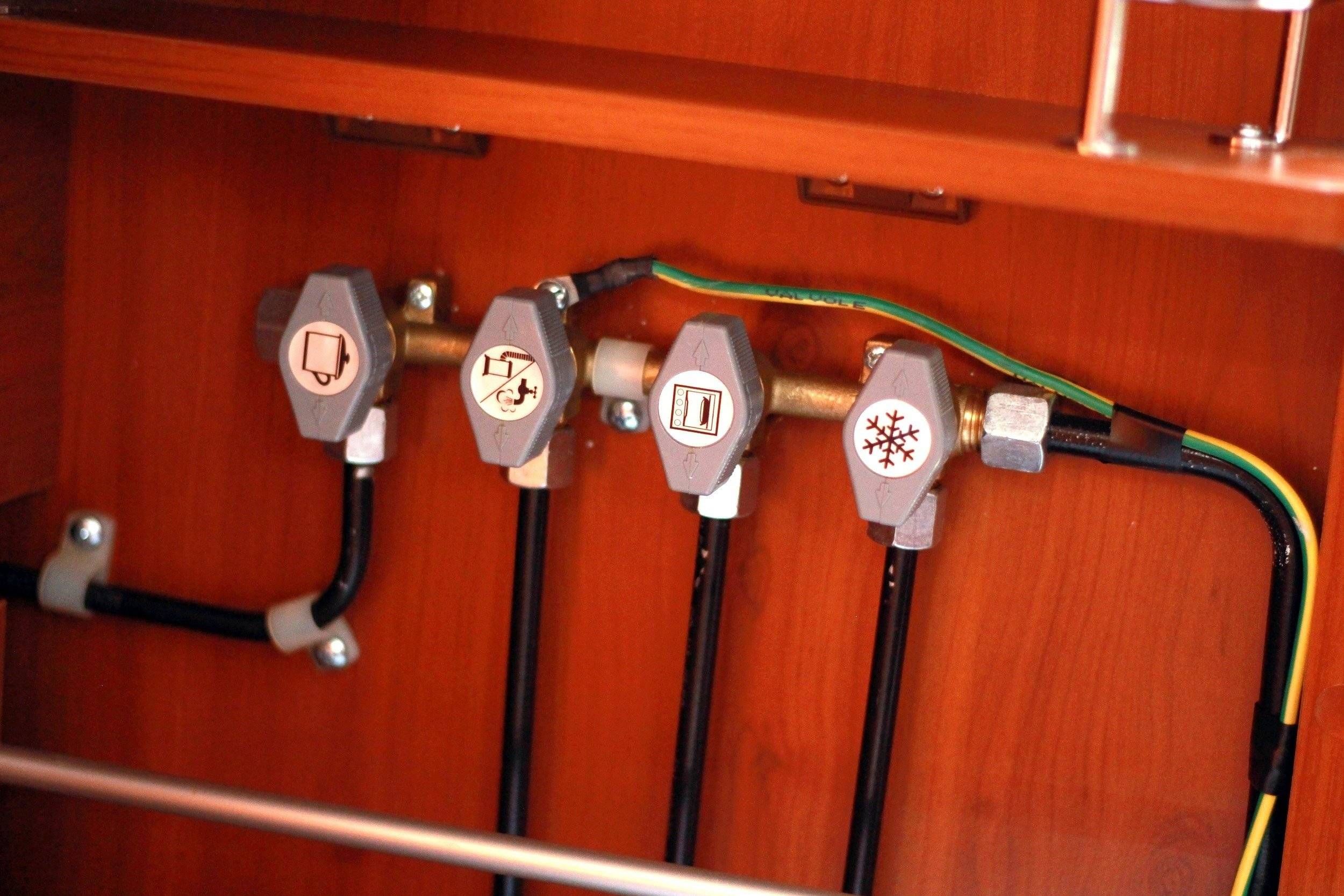 Mobilvetta K Yacht Tekno Line 79