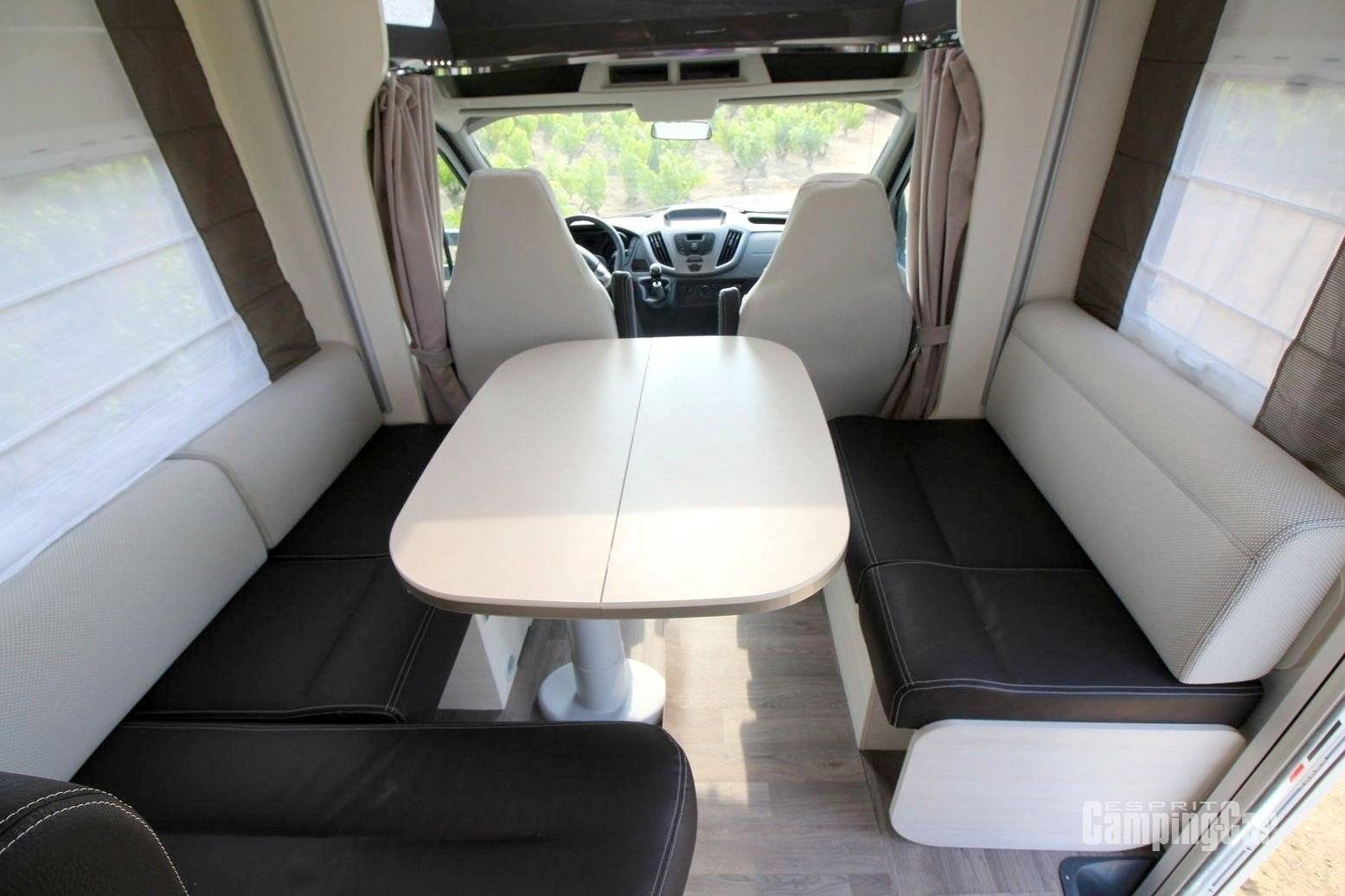 Challenger Transit 2,0 l 170 ch