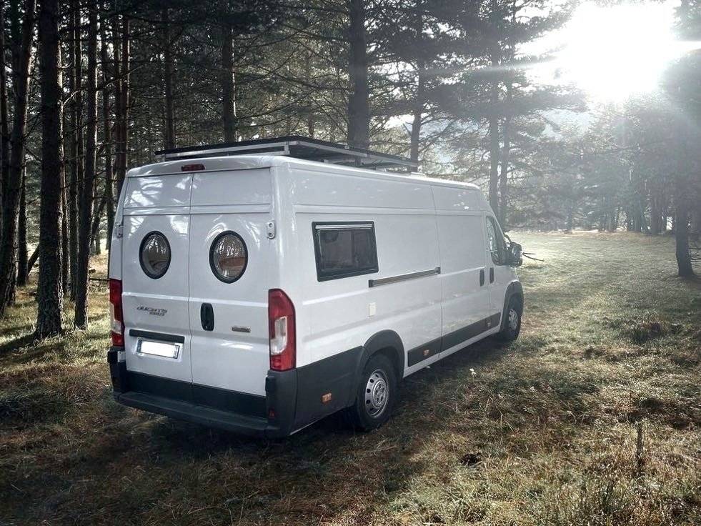 autre Fiat Multijet 2   2,3 L   130 CV