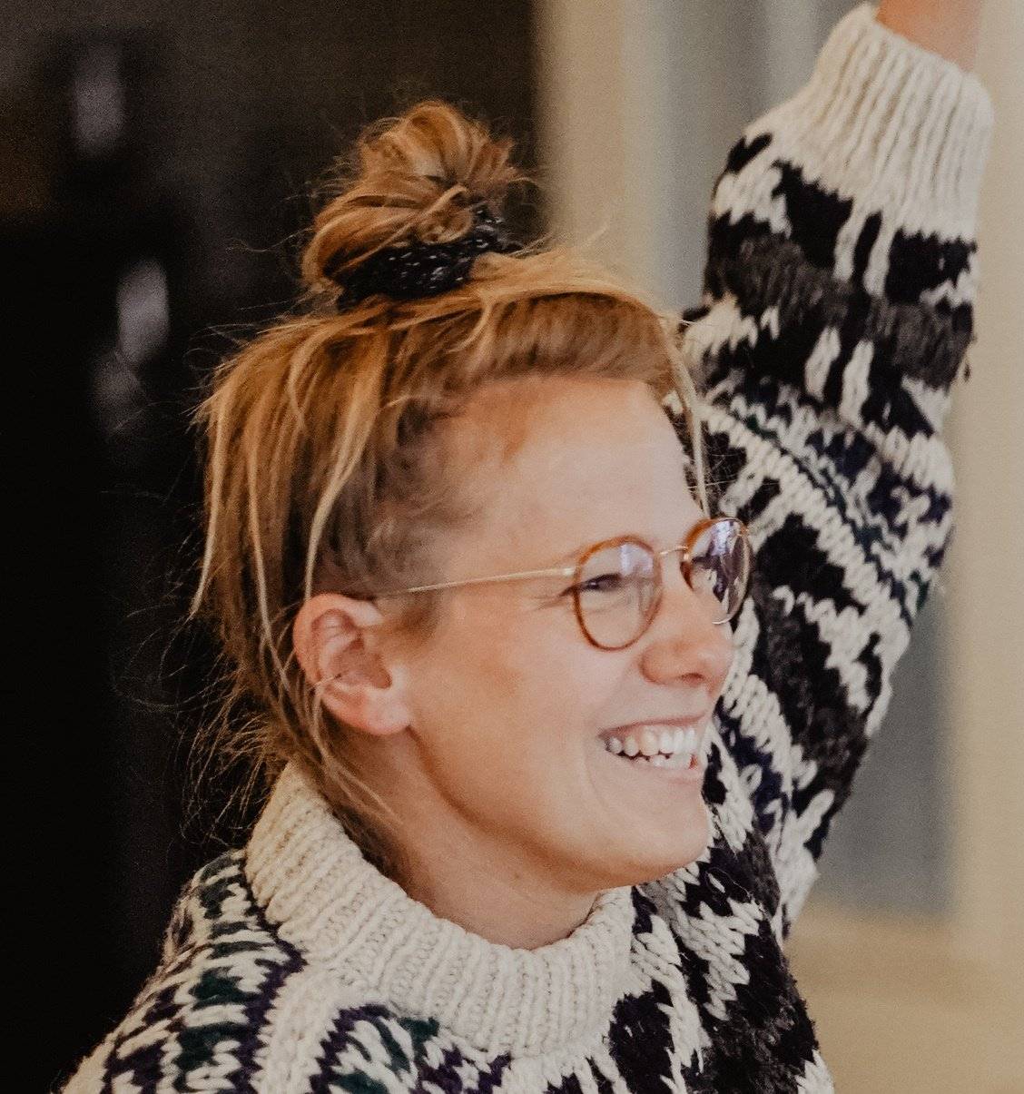 Stine Videbæk