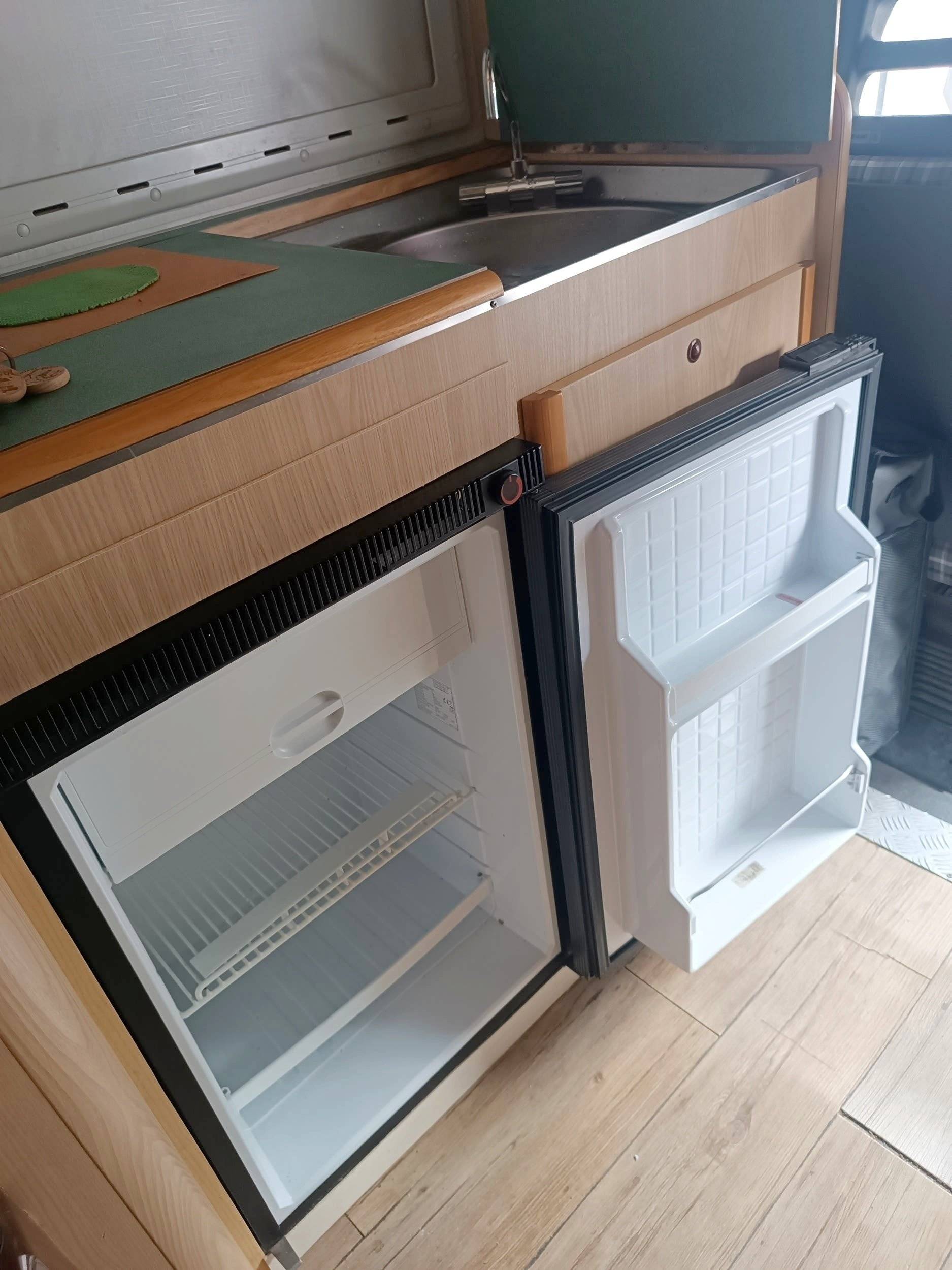 Mobilvetta Ducato 1.9