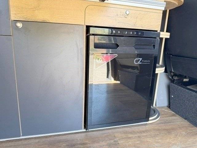 Campervan 