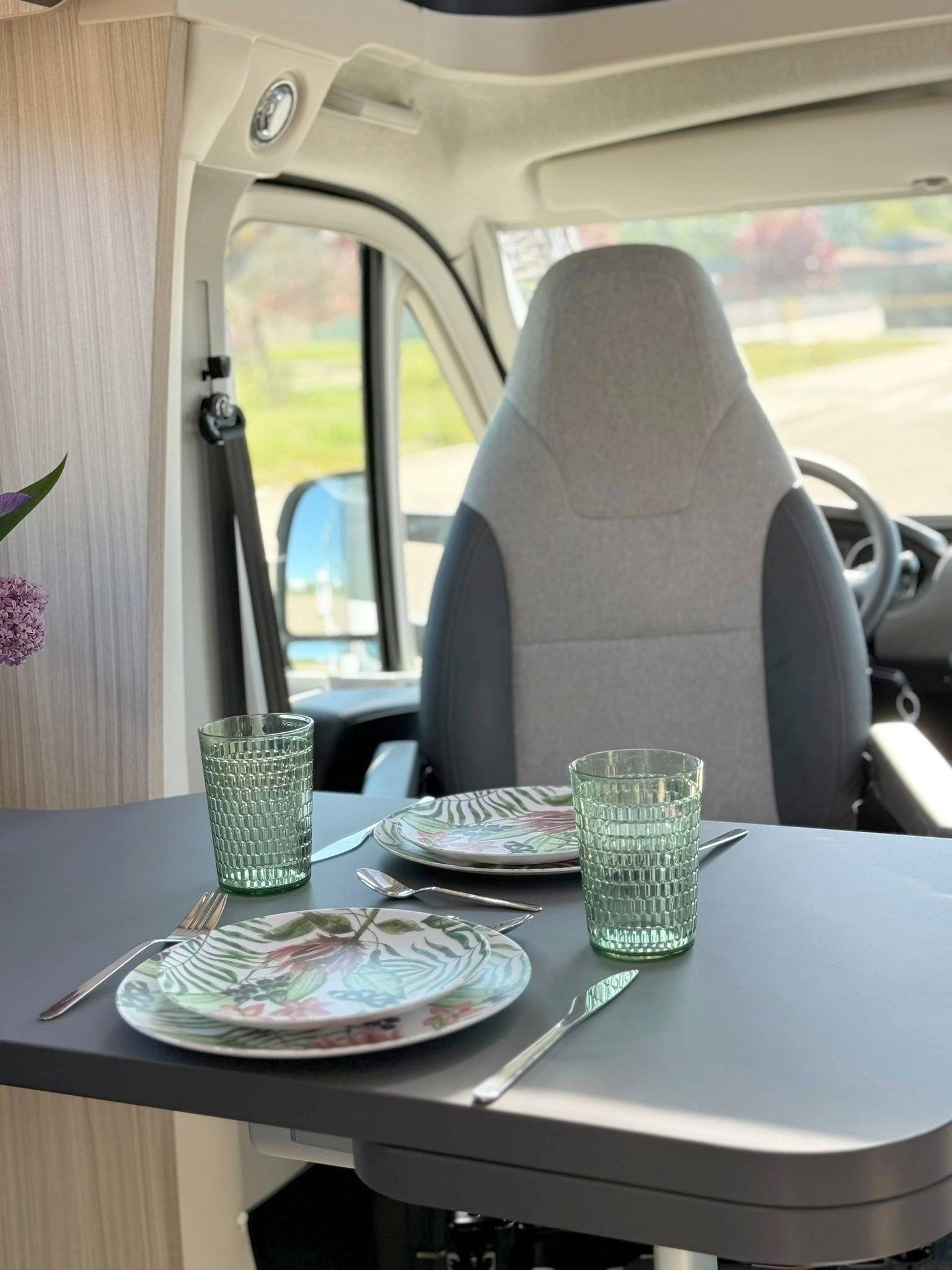 Sun Living Sun Living S75 SL