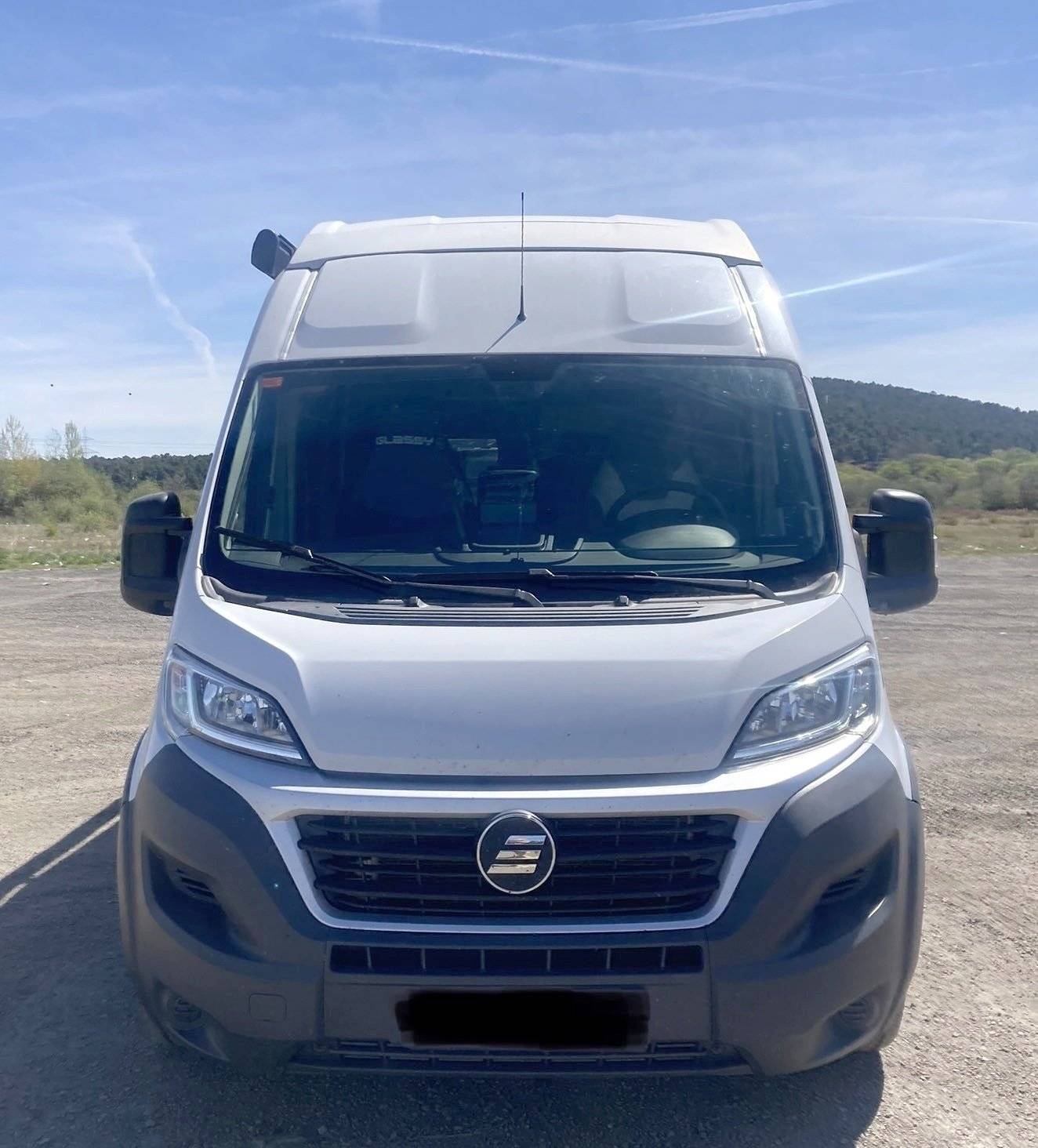 Hymercar Grand Canyon