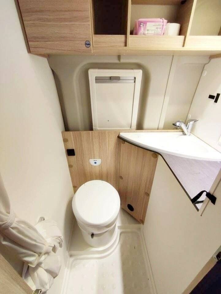 Sunlight Cliff 600 Adventure