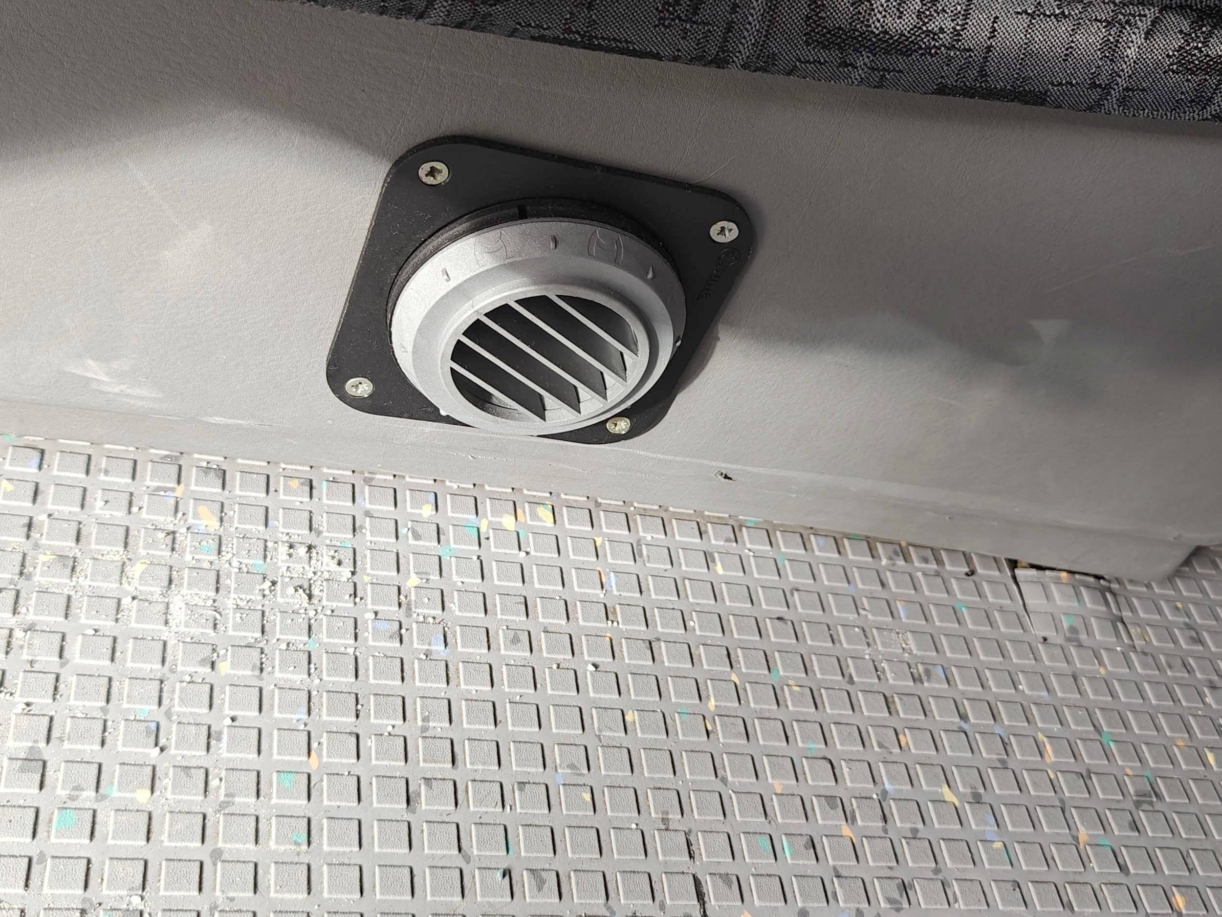 Westfalia T4 multivan