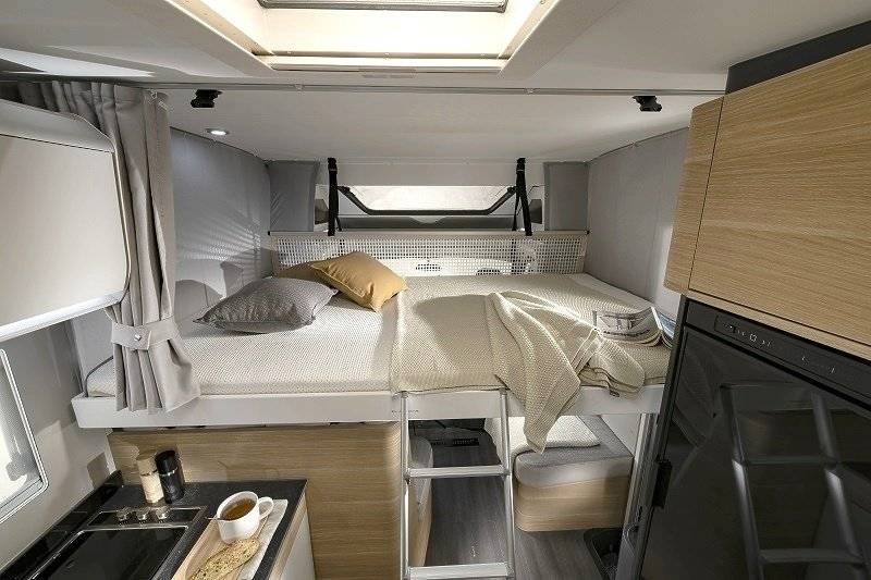 Citroën Jumper 3,0 l 177 ch