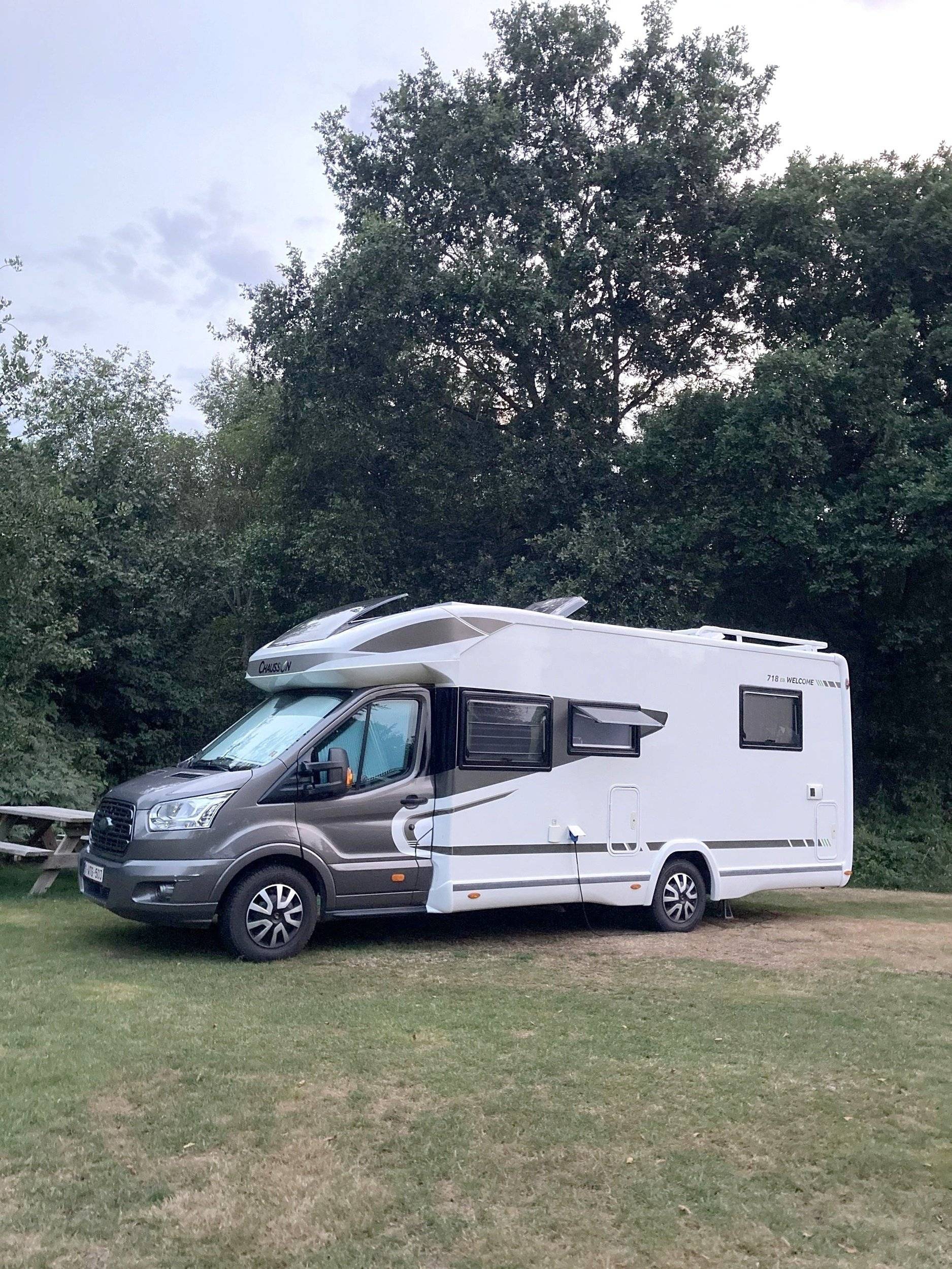 Chausson 