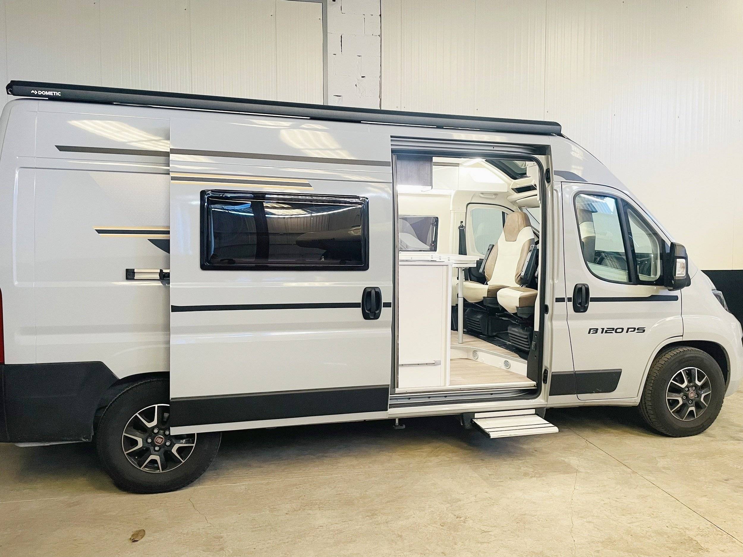 Benimar benimar b120