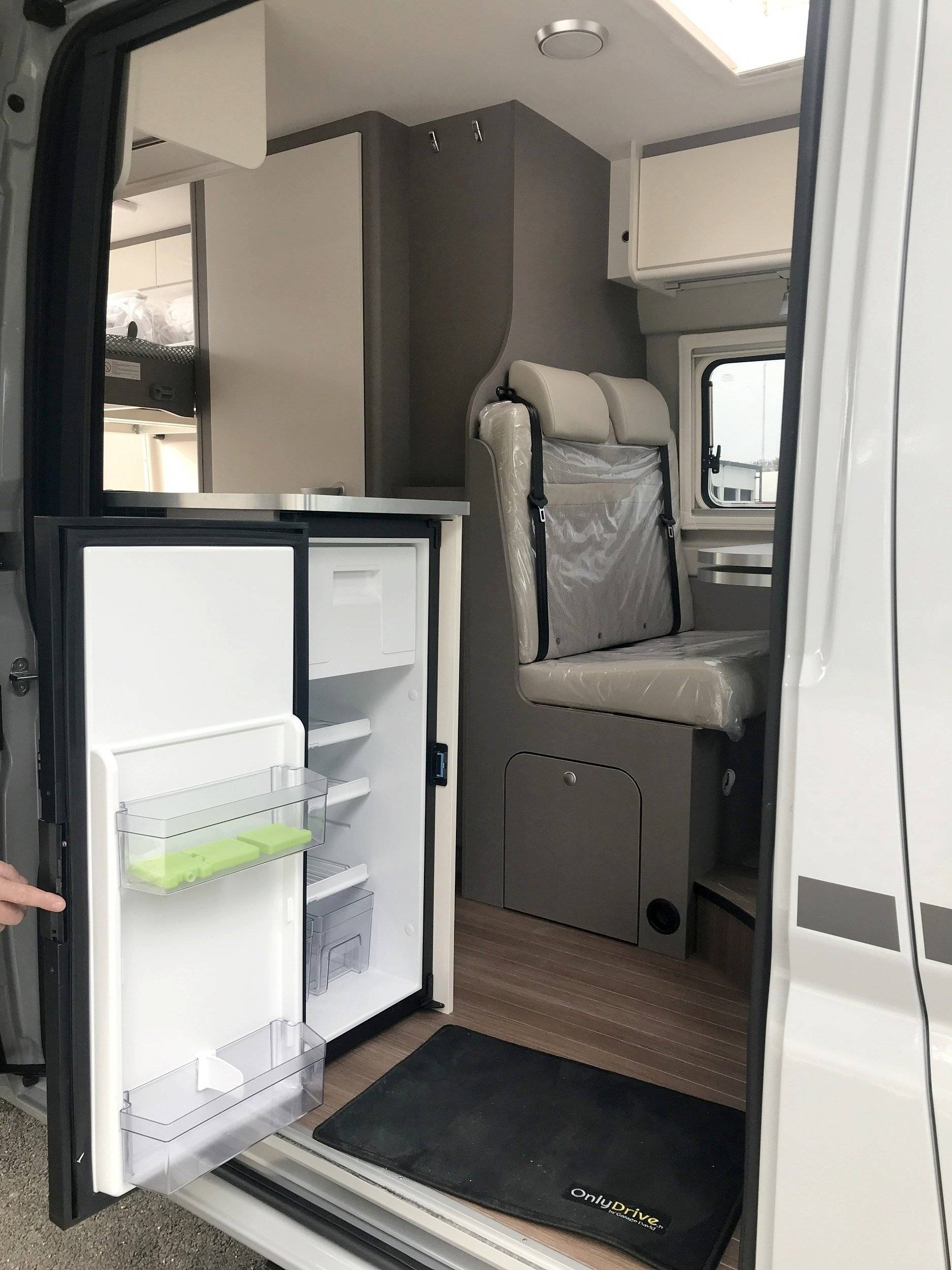 Etrusco  DUCATO 140