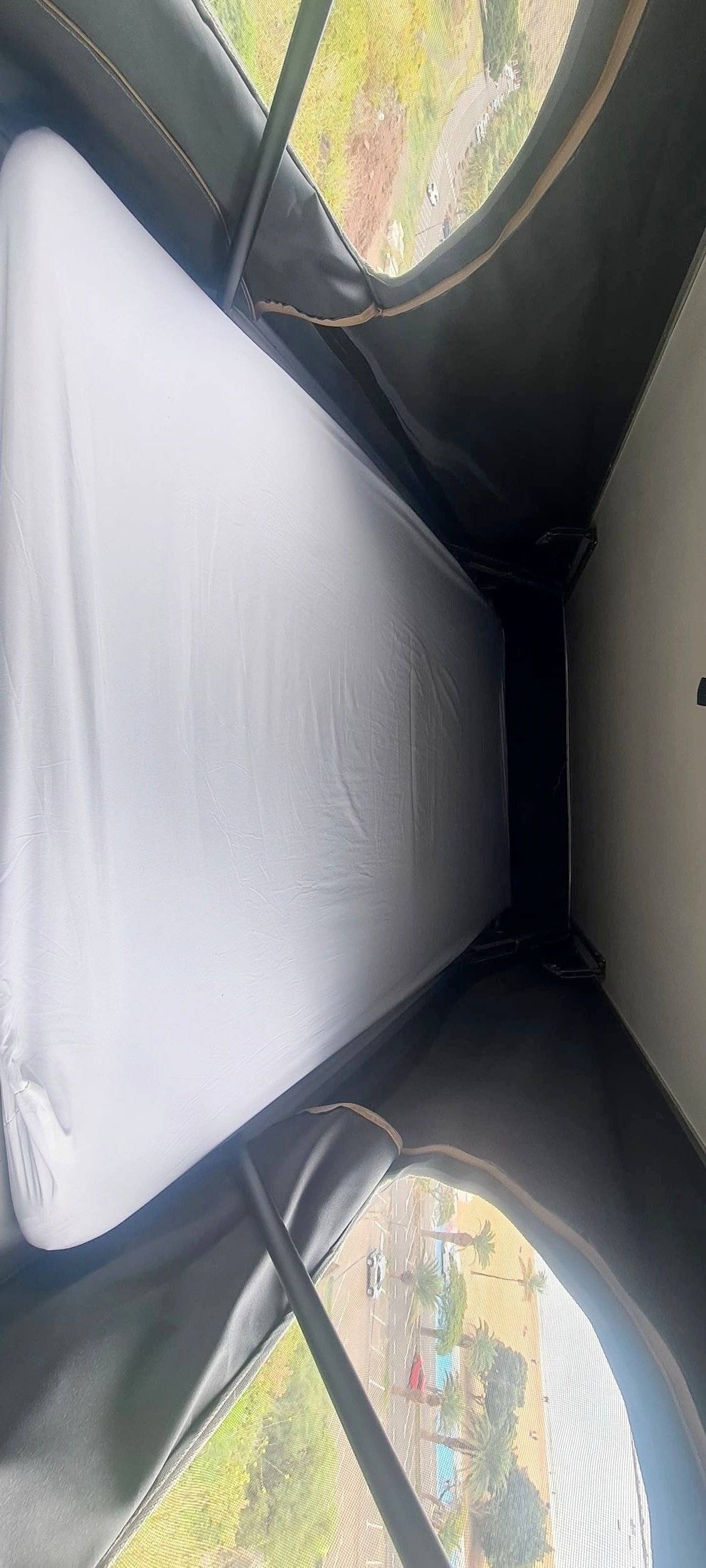 Volkswagen California Coast