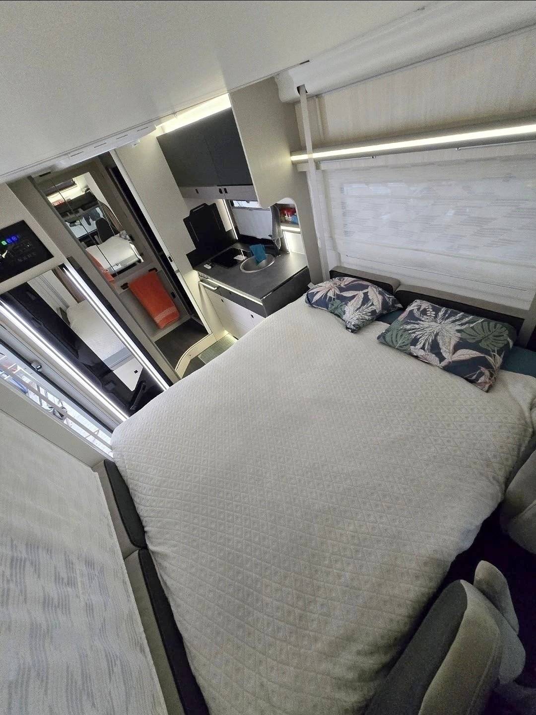 Challenger 260 GRAPHITE ULTIMATE