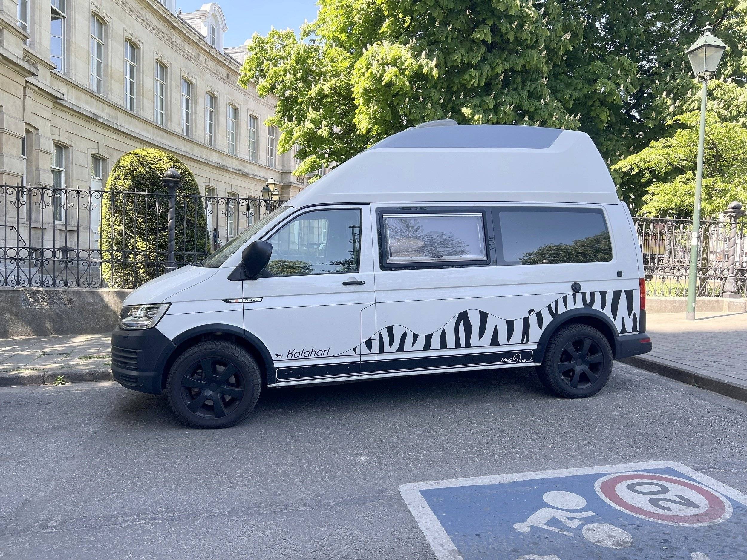 Volkswagen Volkswagen