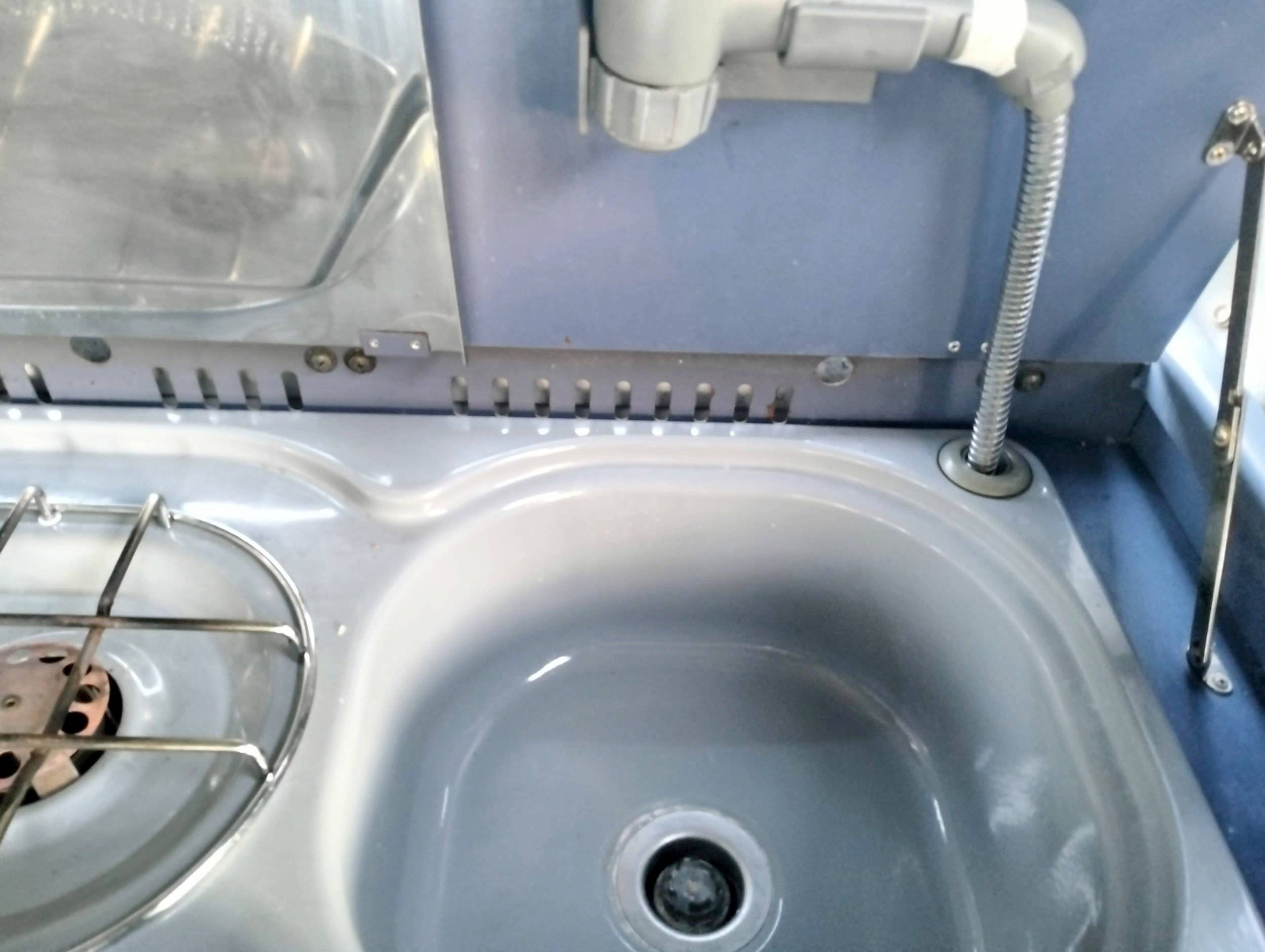 Westfalia California Coach