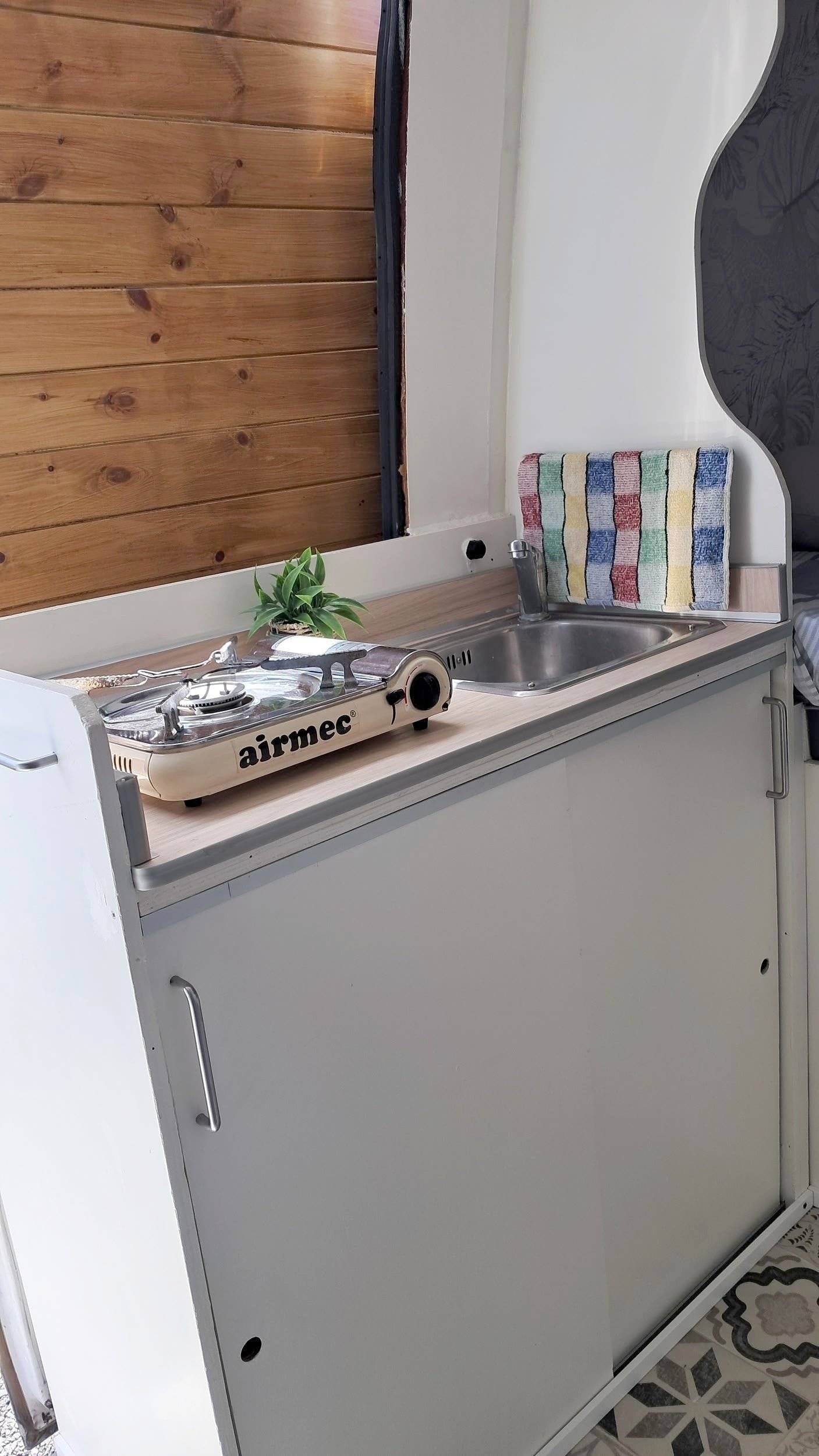 Peugeot Boxer 2,8 HDI