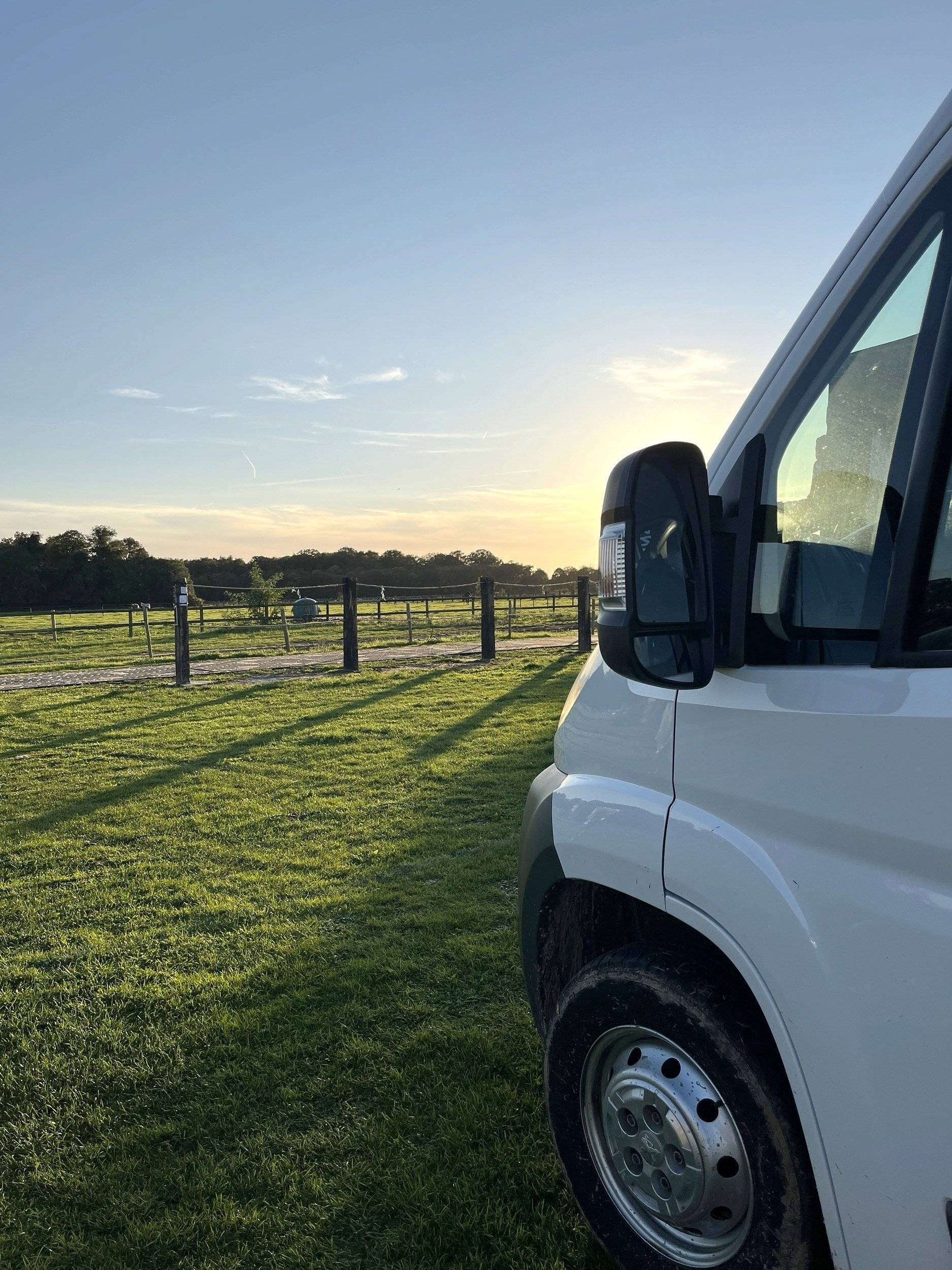 VANLAND VOYAGE Peugeot Boxer L2H2