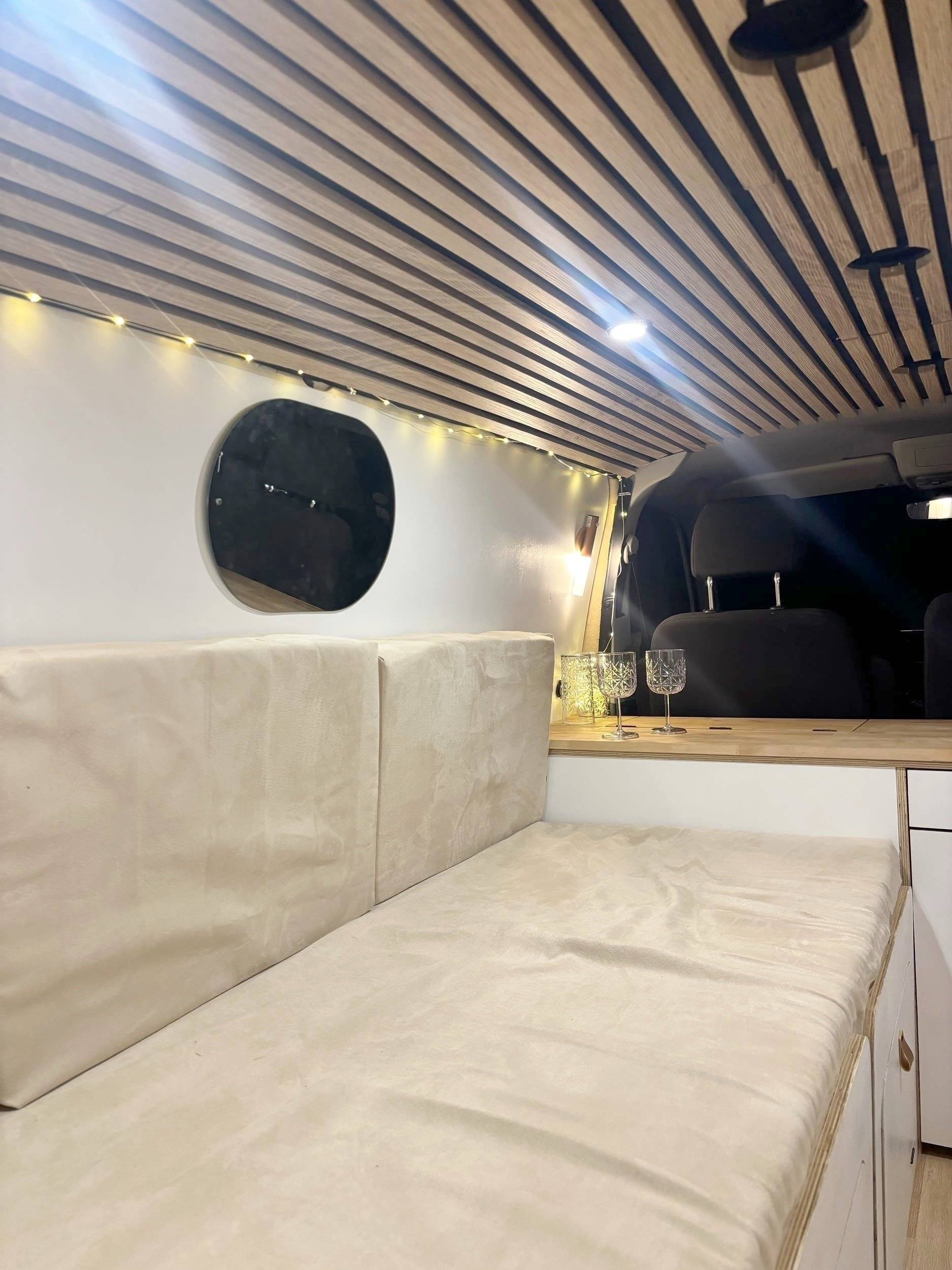 Volkswagen T6 110cv