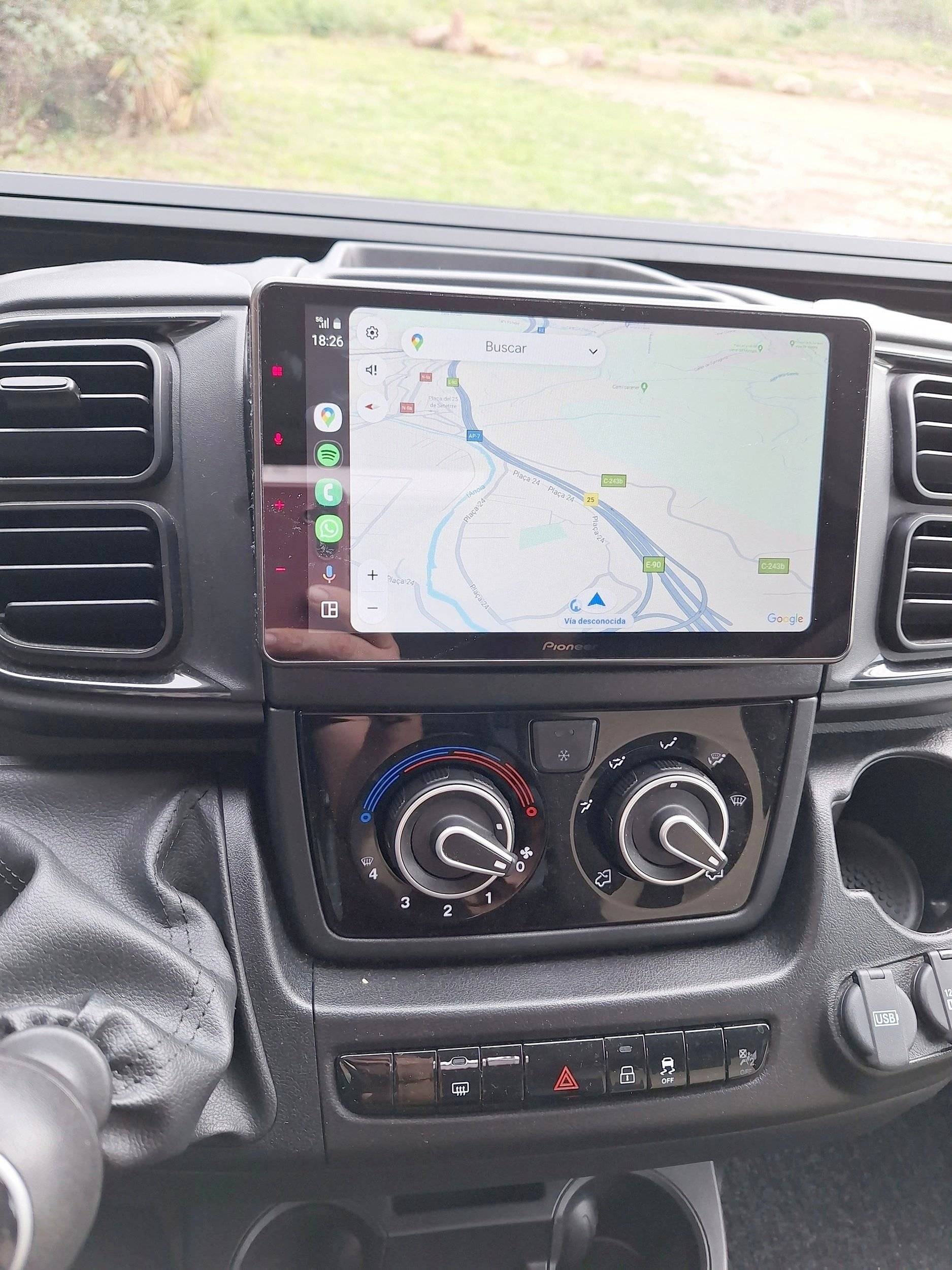 Challenger V114 MAX START EDITION